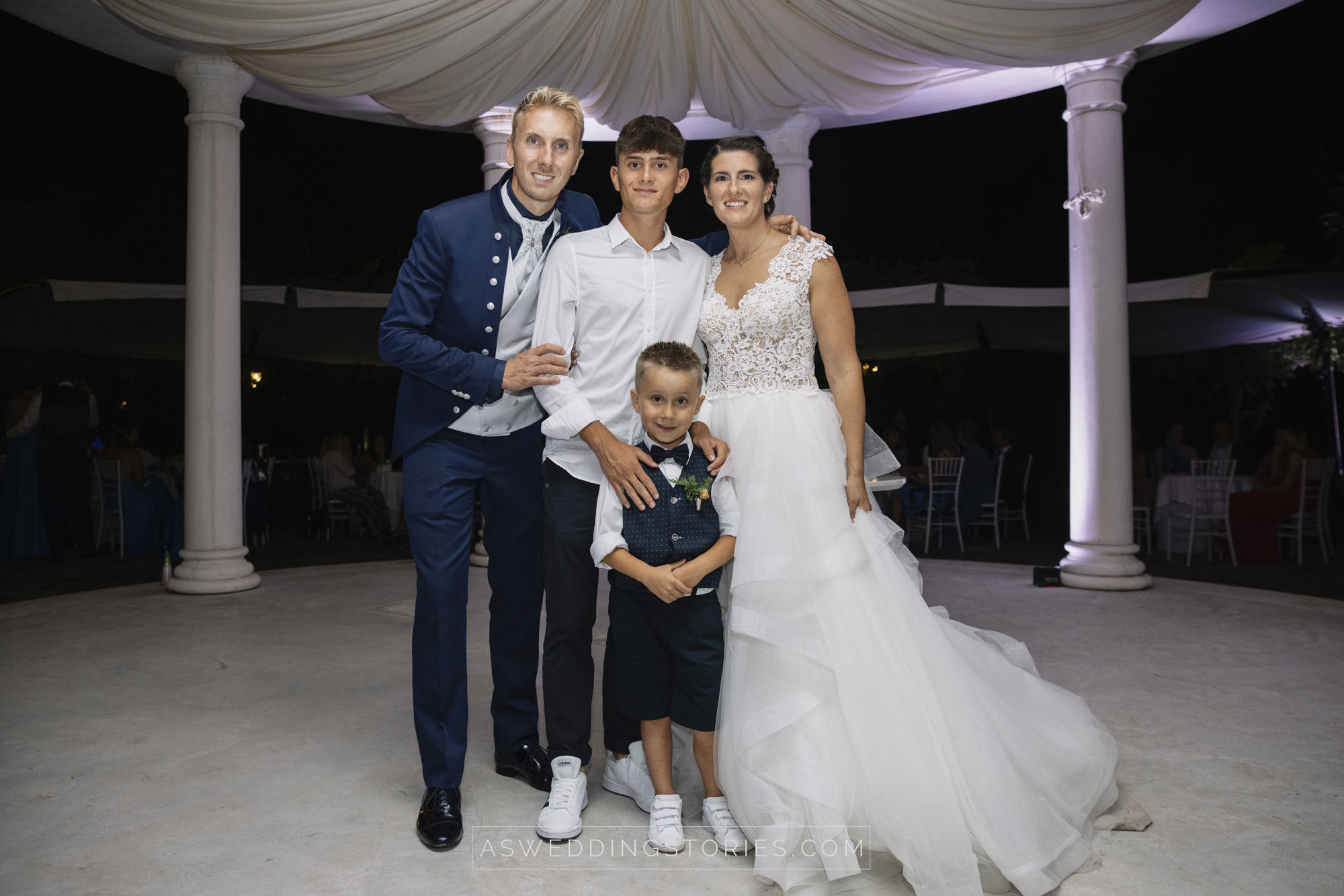 Foto  Torre di Mosto Villa O'hara Marta e Federico