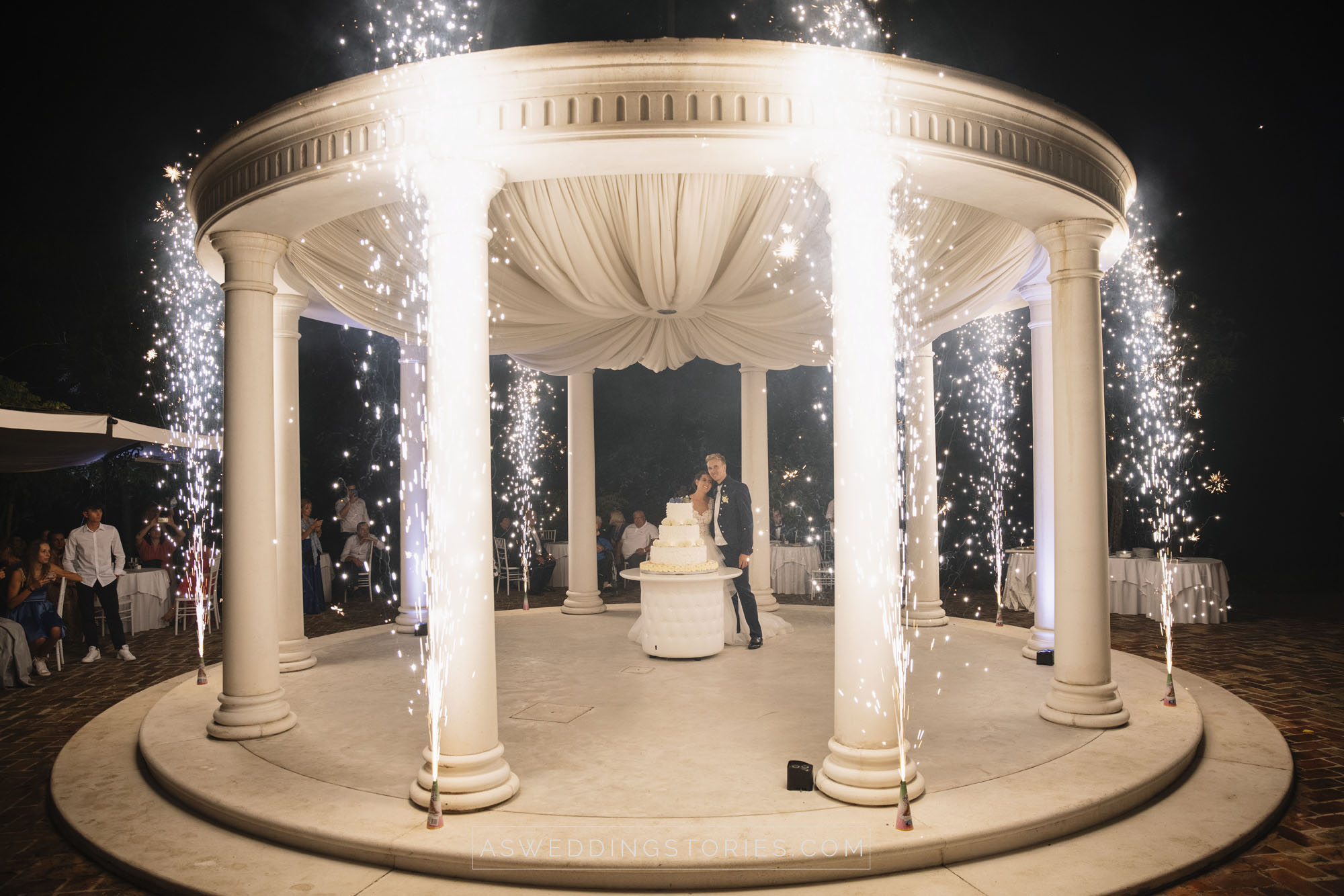 Foto  Torre di Mosto Villa O'hara Marta e Federico