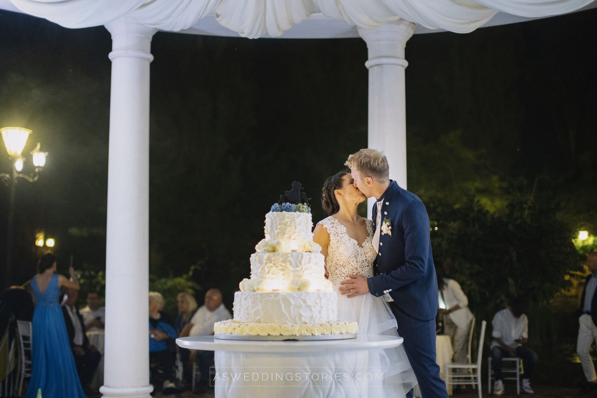 Foto  Torre di Mosto Villa O'hara Marta e Federico