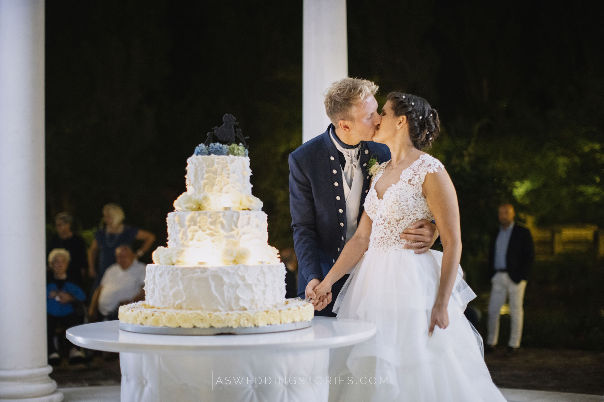 Foto  Torre di Mosto Villa O'hara Marta e Federico