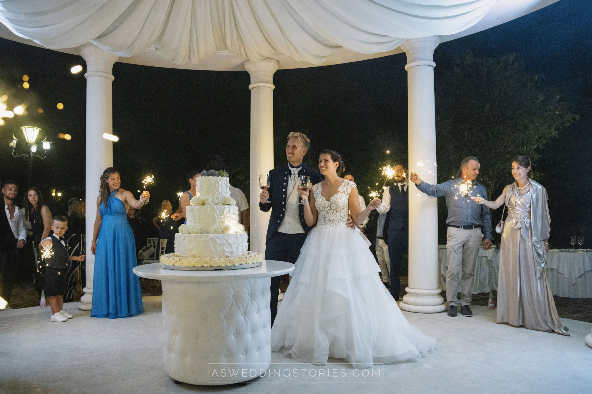 Foto  Torre di Mosto Villa O'hara Marta e Federico