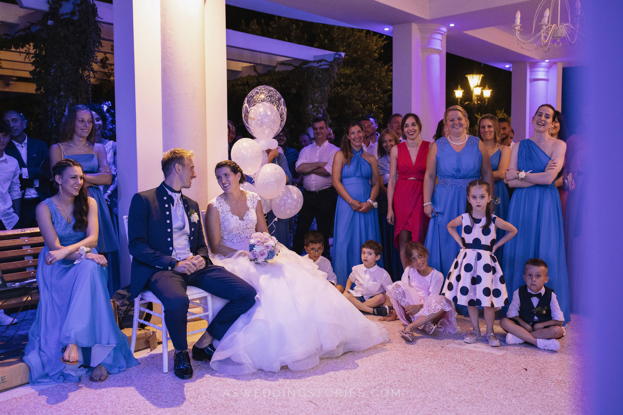 Foto  Torre di Mosto Villa O'hara Marta e Federico