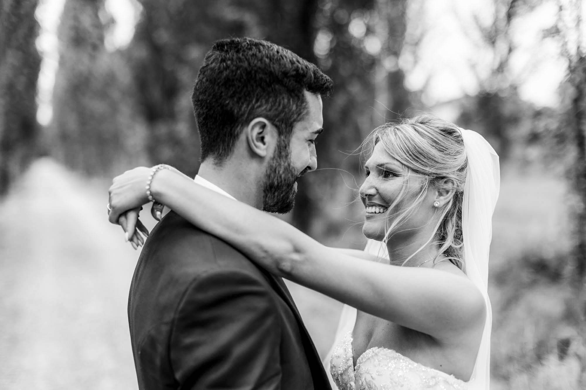 Foto  Trebaseleghe Villa Pacchierotti De Benedetti, Limena Maddalena e Jacopo