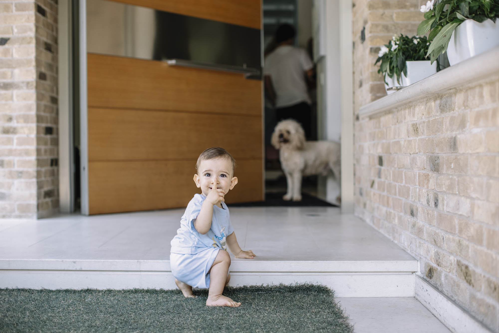 Foto  Trebaseleghe Villa Pacchierotti De Benedetti, Limena Maddalena e Jacopo