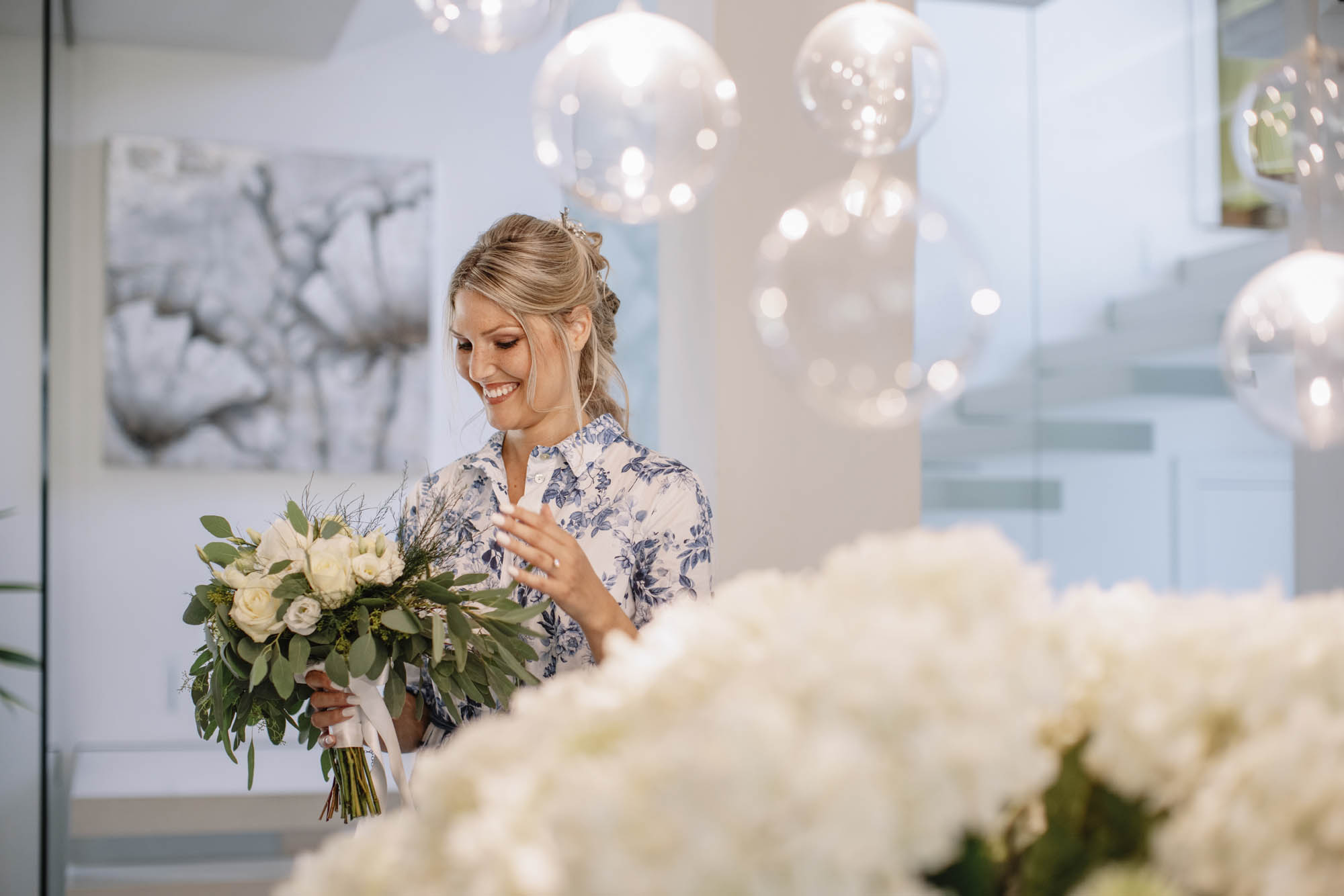 Foto  Trebaseleghe Villa Pacchierotti De Benedetti, Limena Maddalena e Jacopo