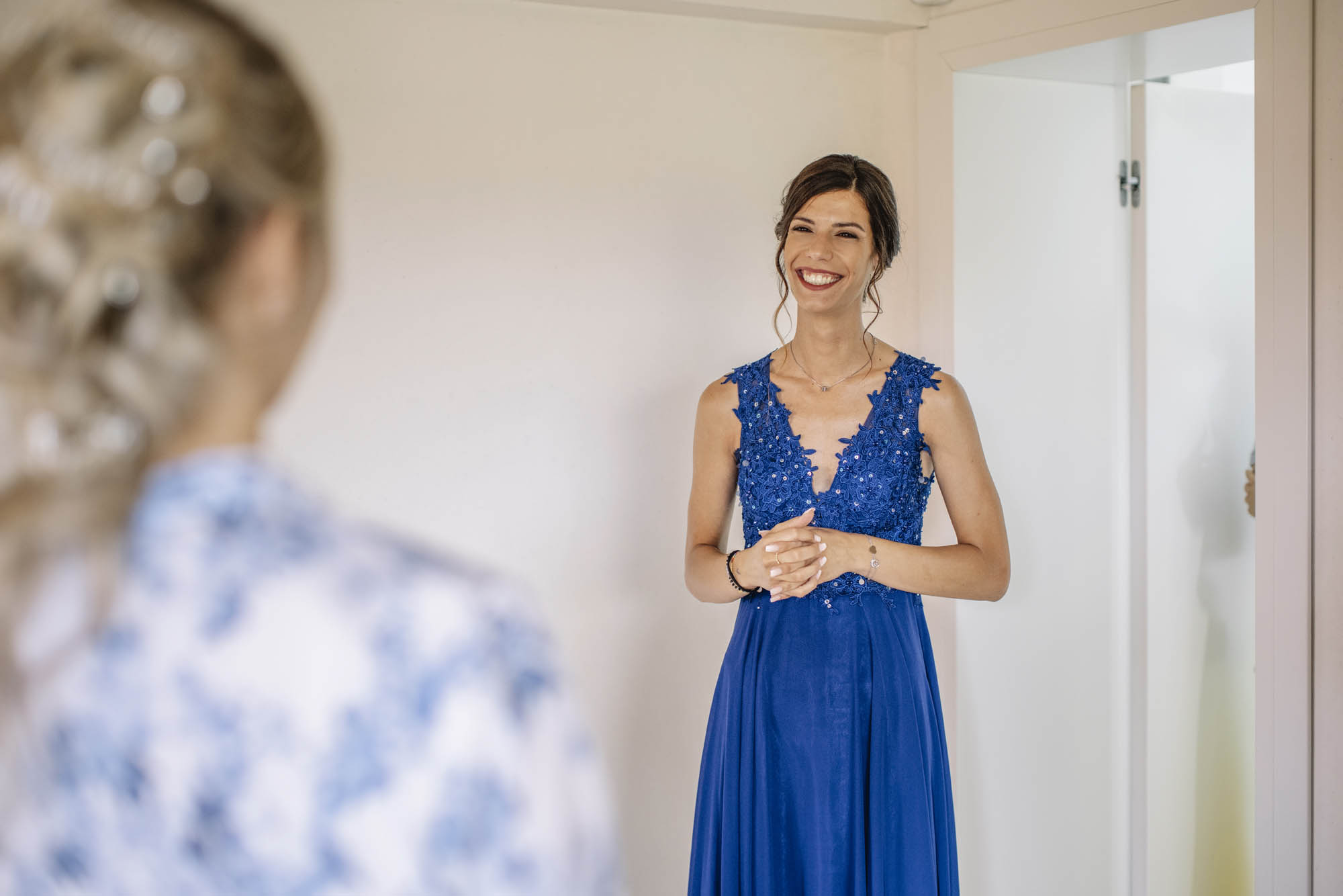 Foto  Trebaseleghe Villa Pacchierotti De Benedetti, Limena Maddalena e Jacopo