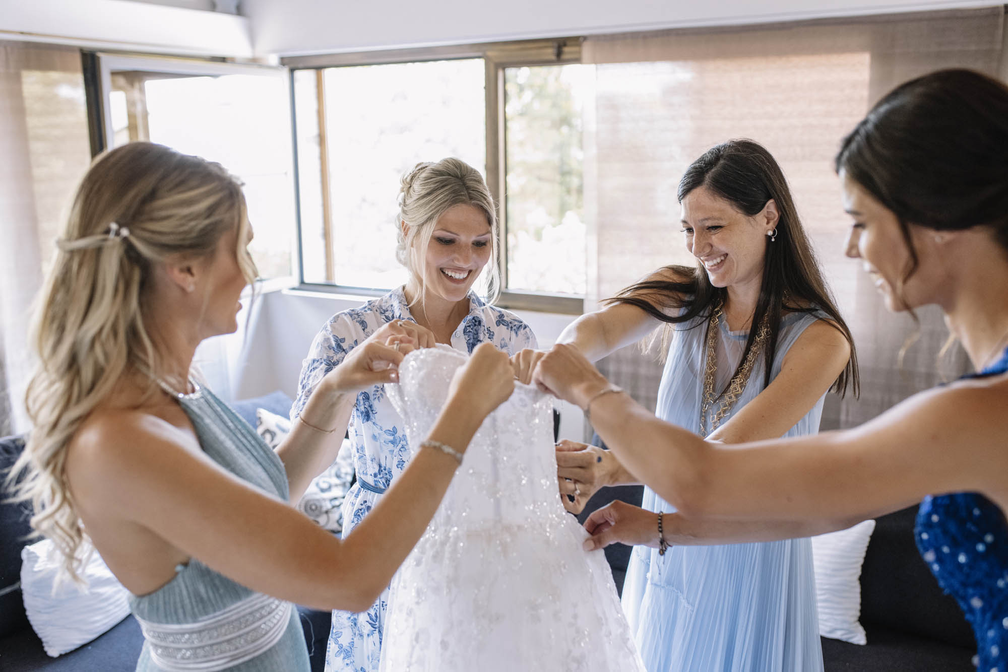 Foto  Trebaseleghe Villa Pacchierotti De Benedetti, Limena Maddalena e Jacopo