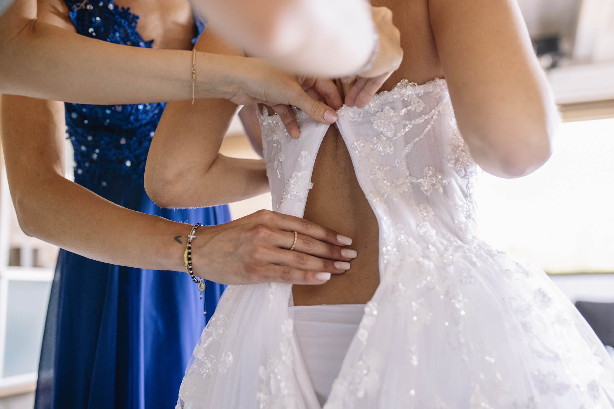 Foto  Trebaseleghe Villa Pacchierotti De Benedetti, Limena Maddalena e Jacopo