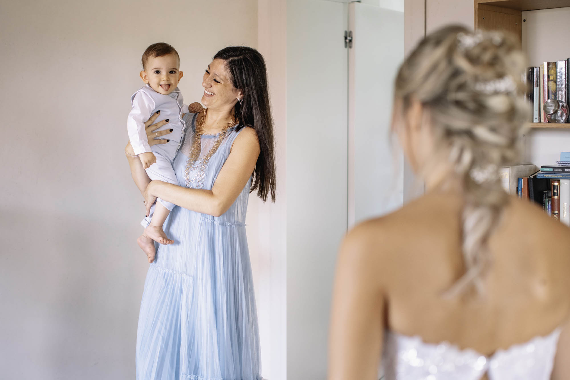 Foto  Trebaseleghe Villa Pacchierotti De Benedetti, Limena Maddalena e Jacopo