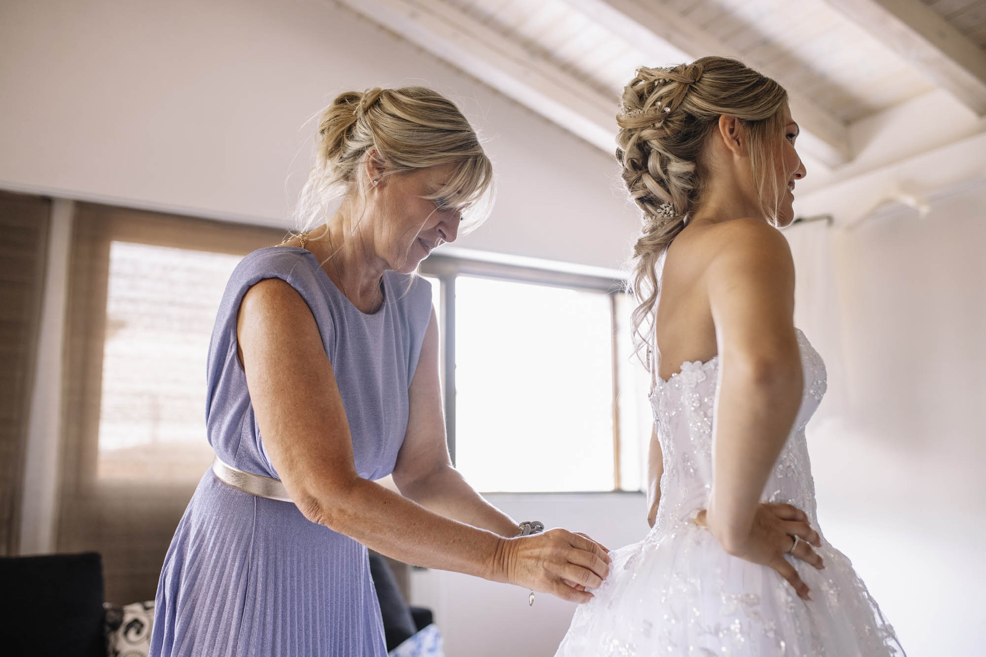 Foto  Trebaseleghe Villa Pacchierotti De Benedetti, Limena Maddalena e Jacopo