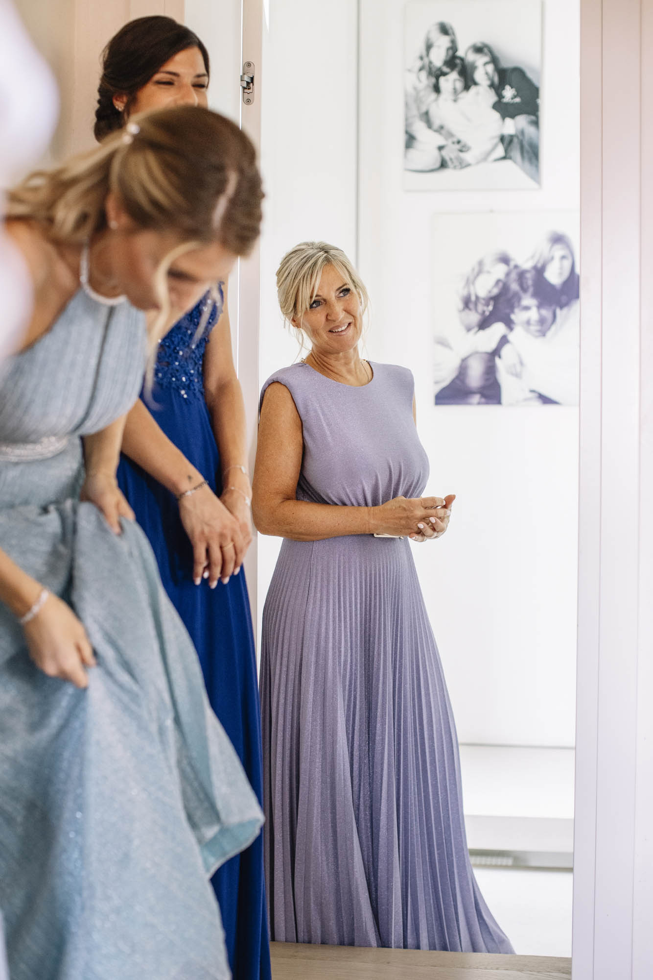 Foto  Trebaseleghe Villa Pacchierotti De Benedetti, Limena Maddalena e Jacopo