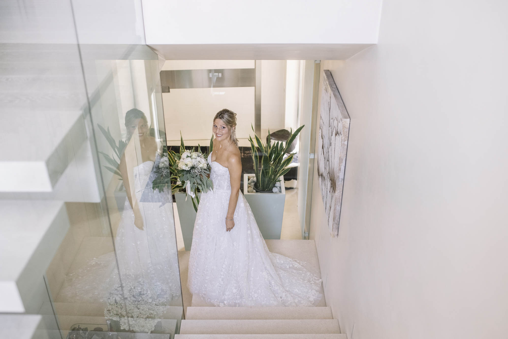 Foto  Trebaseleghe Villa Pacchierotti De Benedetti, Limena Maddalena e Jacopo