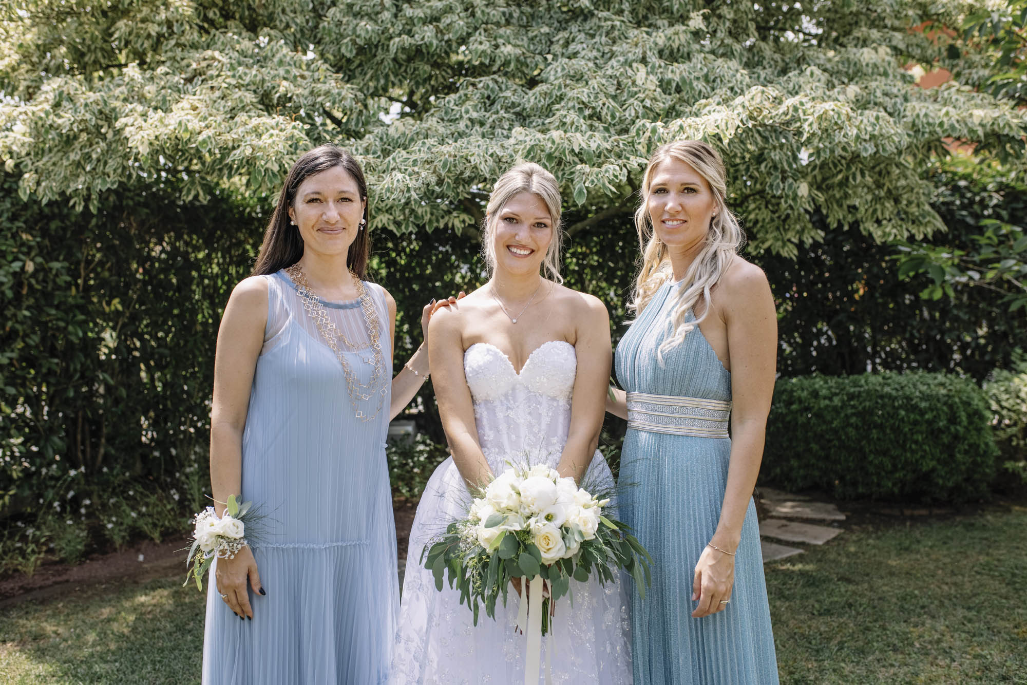 Foto  Trebaseleghe Villa Pacchierotti De Benedetti, Limena Maddalena e Jacopo