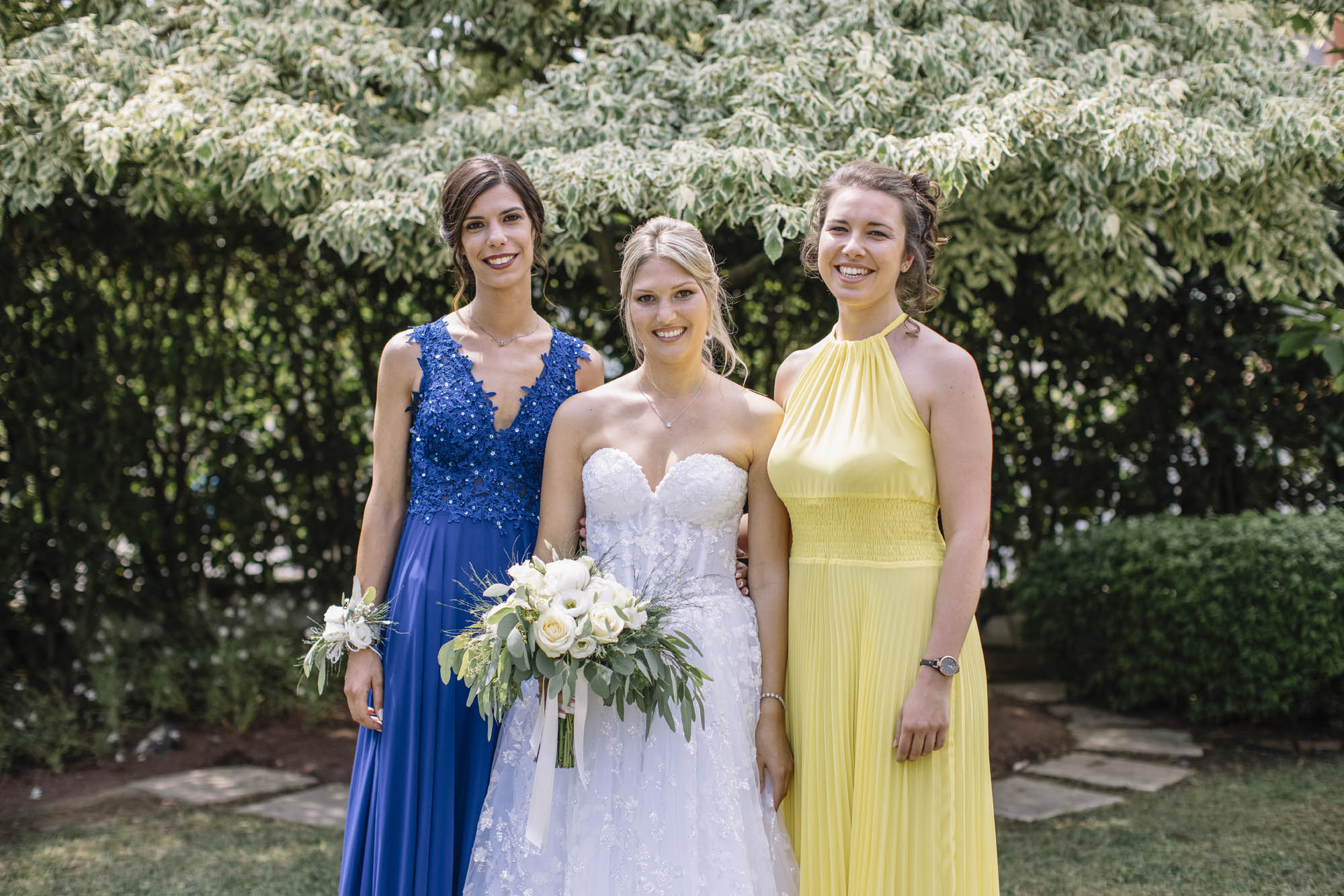 Foto  Trebaseleghe Villa Pacchierotti De Benedetti, Limena Maddalena e Jacopo