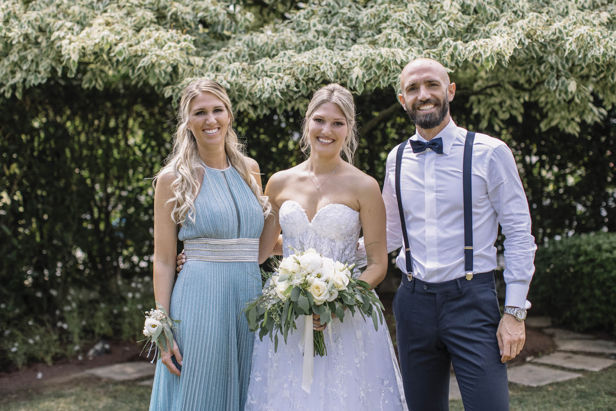 Foto  Trebaseleghe Villa Pacchierotti De Benedetti, Limena Maddalena e Jacopo