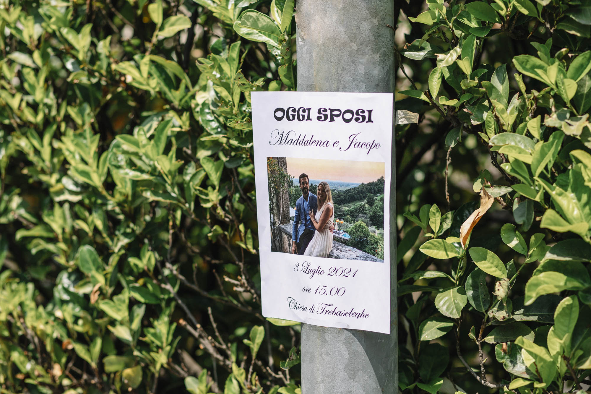 Foto  Trebaseleghe Villa Pacchierotti De Benedetti, Limena Maddalena e Jacopo