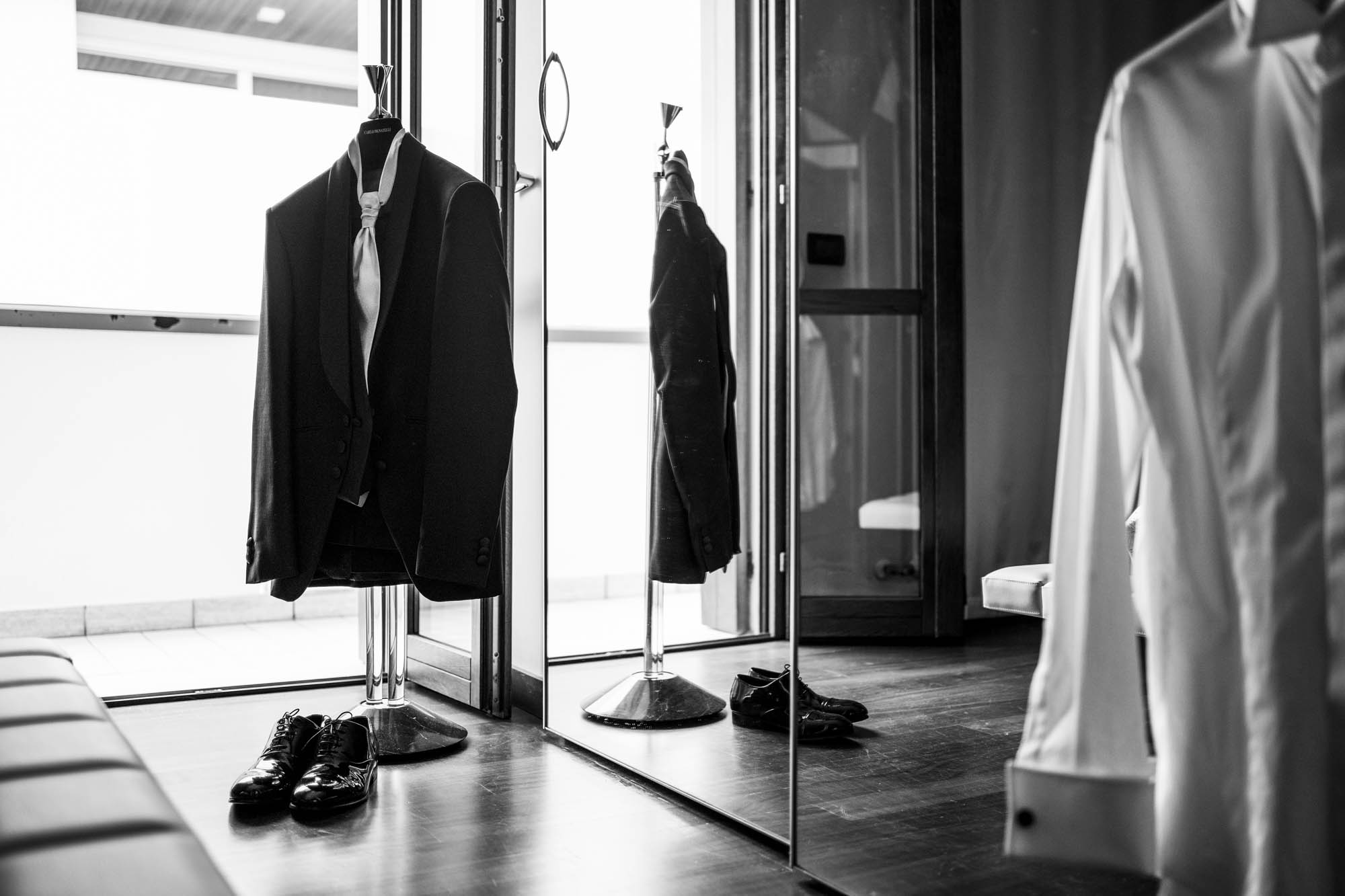 Foto  Trebaseleghe Villa Pacchierotti De Benedetti, Limena Maddalena e Jacopo