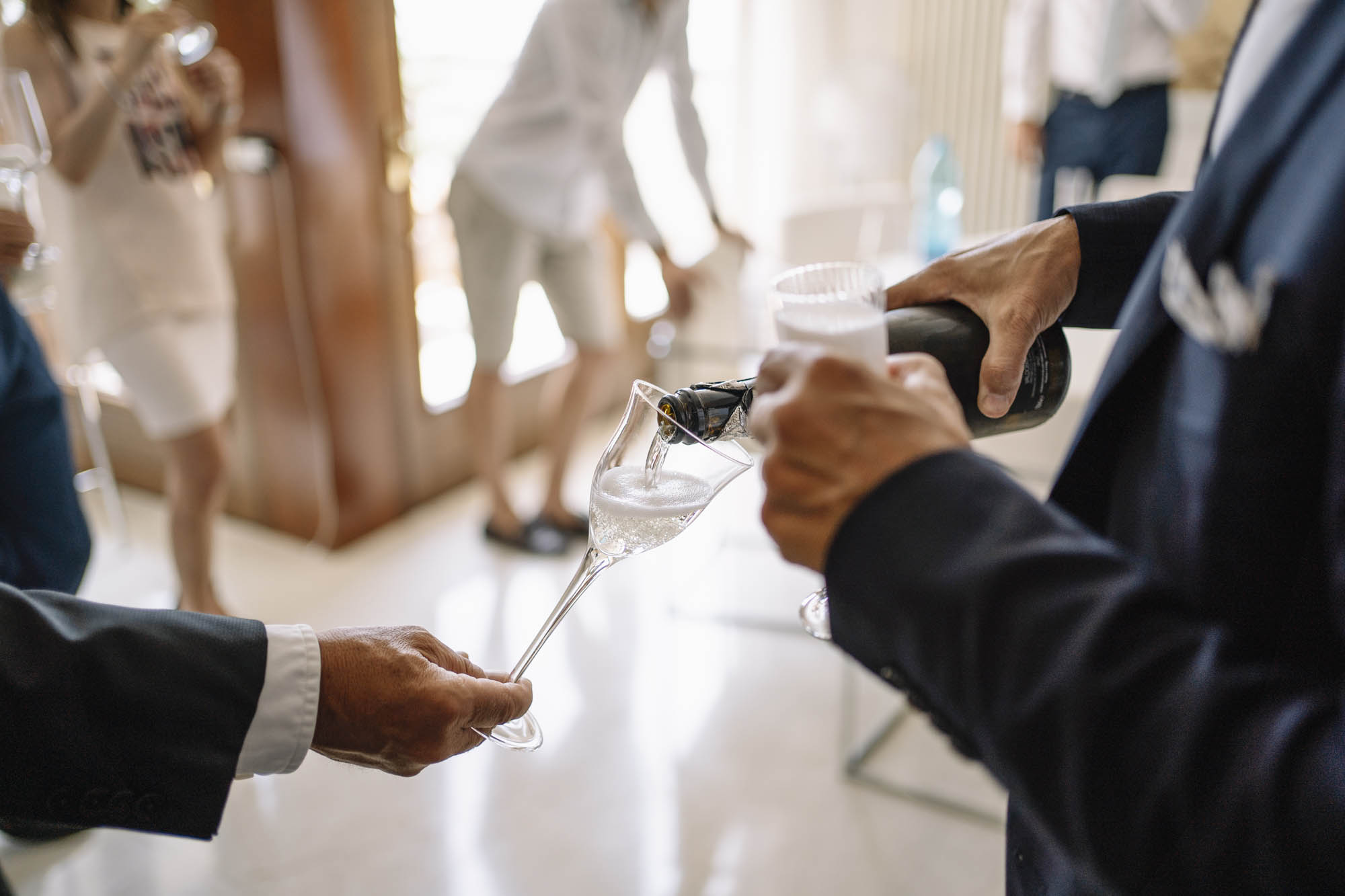 Foto  Trebaseleghe Villa Pacchierotti De Benedetti, Limena Maddalena e Jacopo