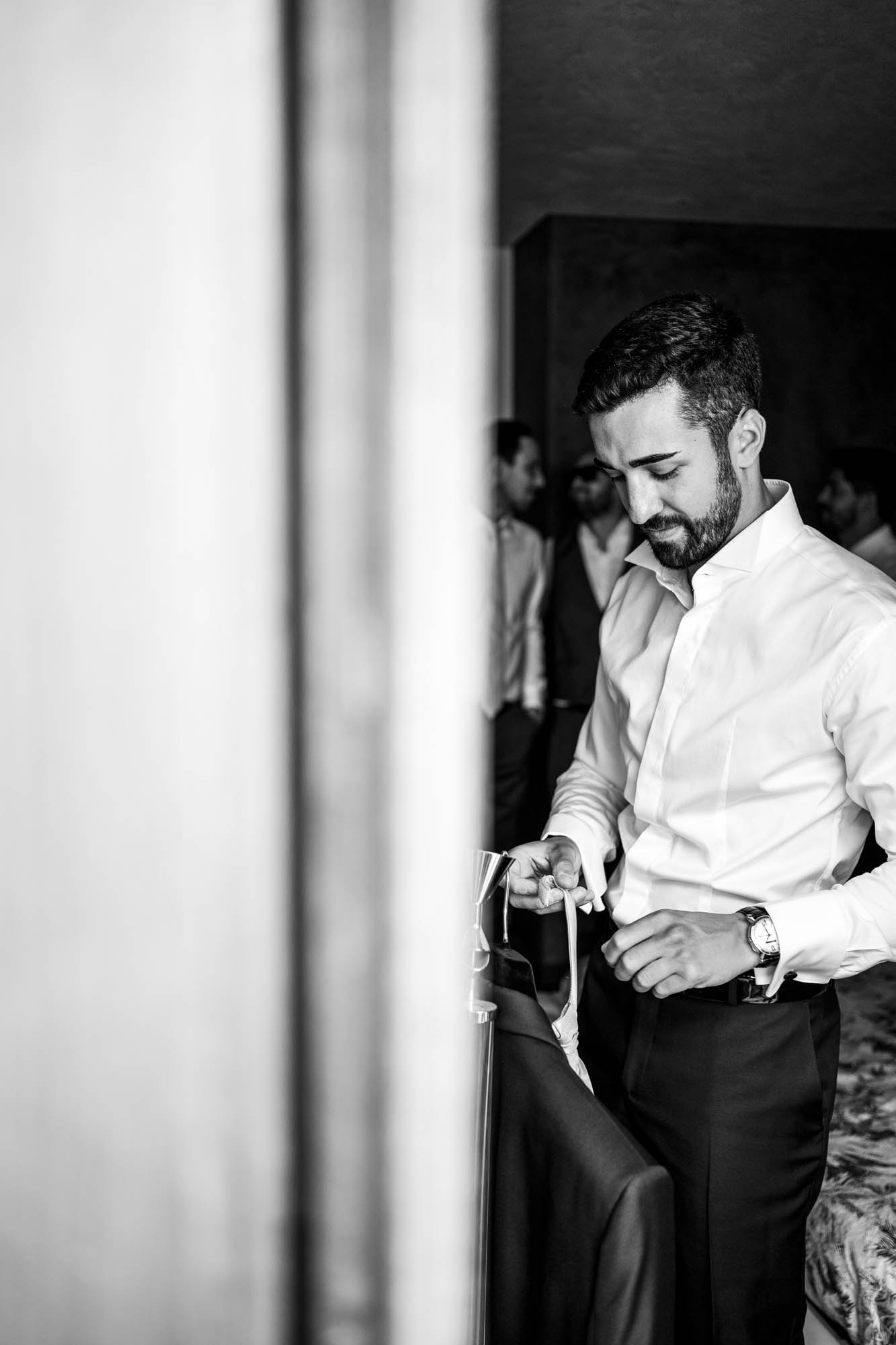 Foto  Trebaseleghe Villa Pacchierotti De Benedetti, Limena Maddalena e Jacopo