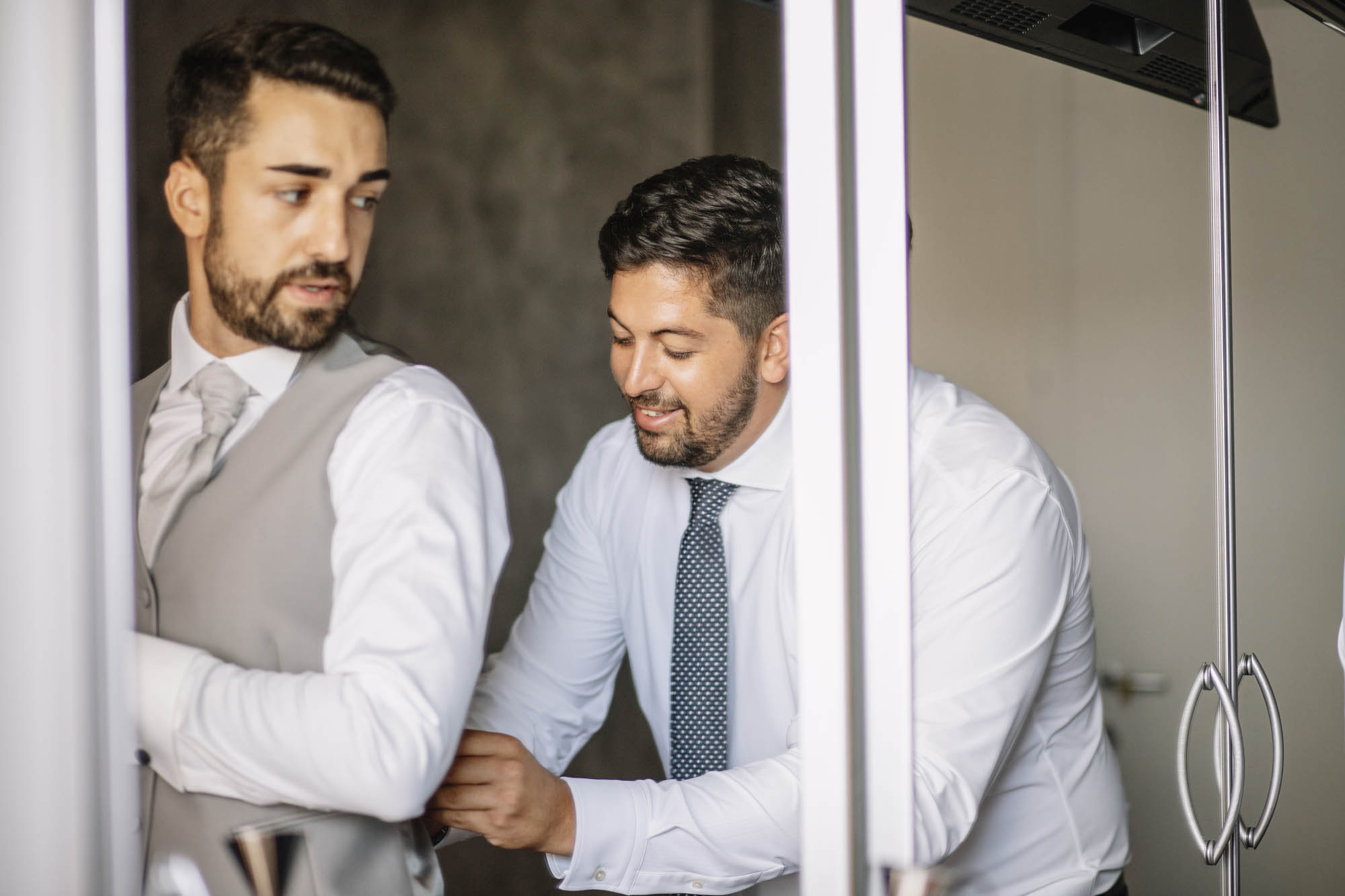 Foto  Trebaseleghe Villa Pacchierotti De Benedetti, Limena Maddalena e Jacopo