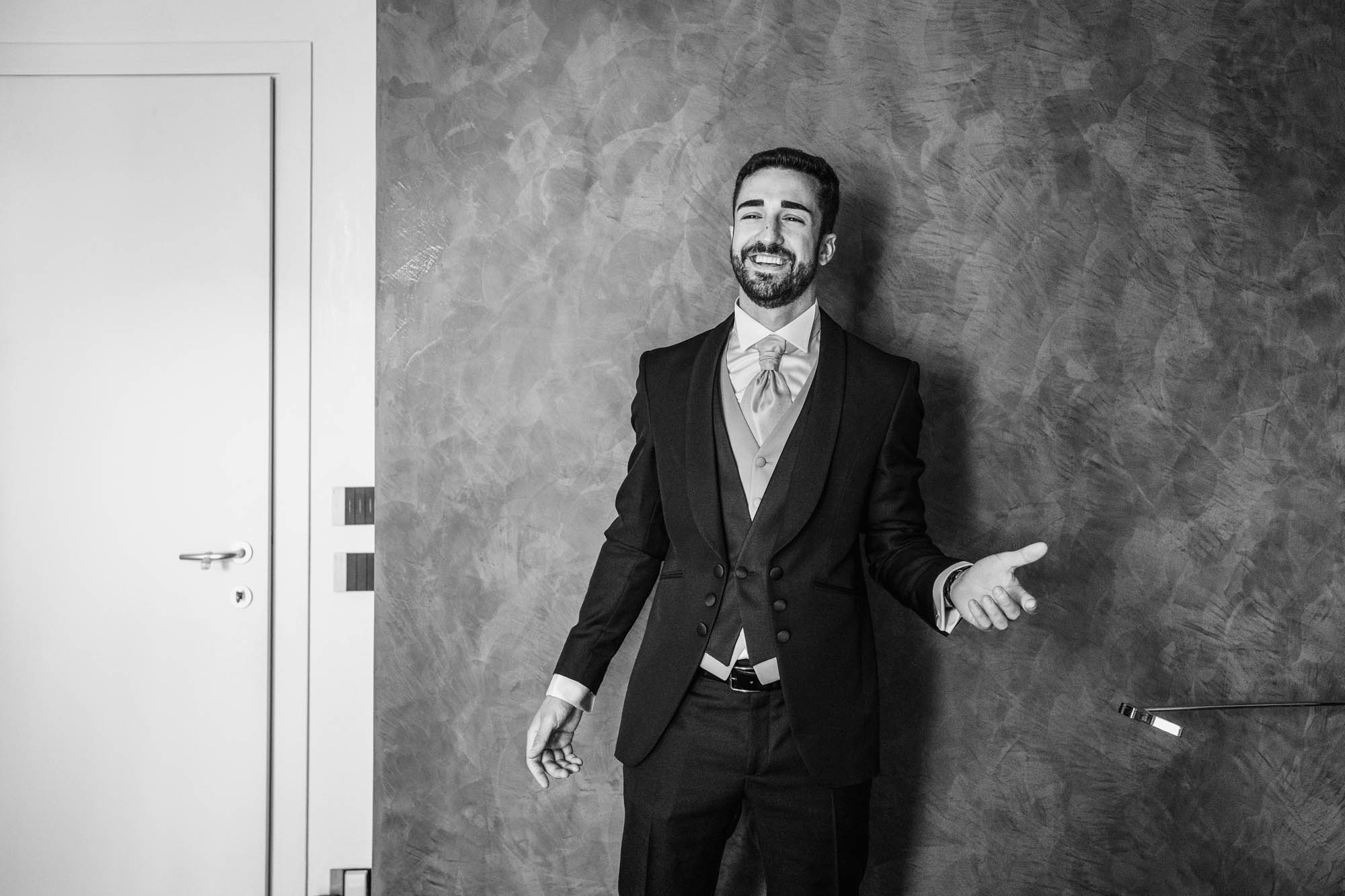 Foto  Trebaseleghe Villa Pacchierotti De Benedetti, Limena Maddalena e Jacopo