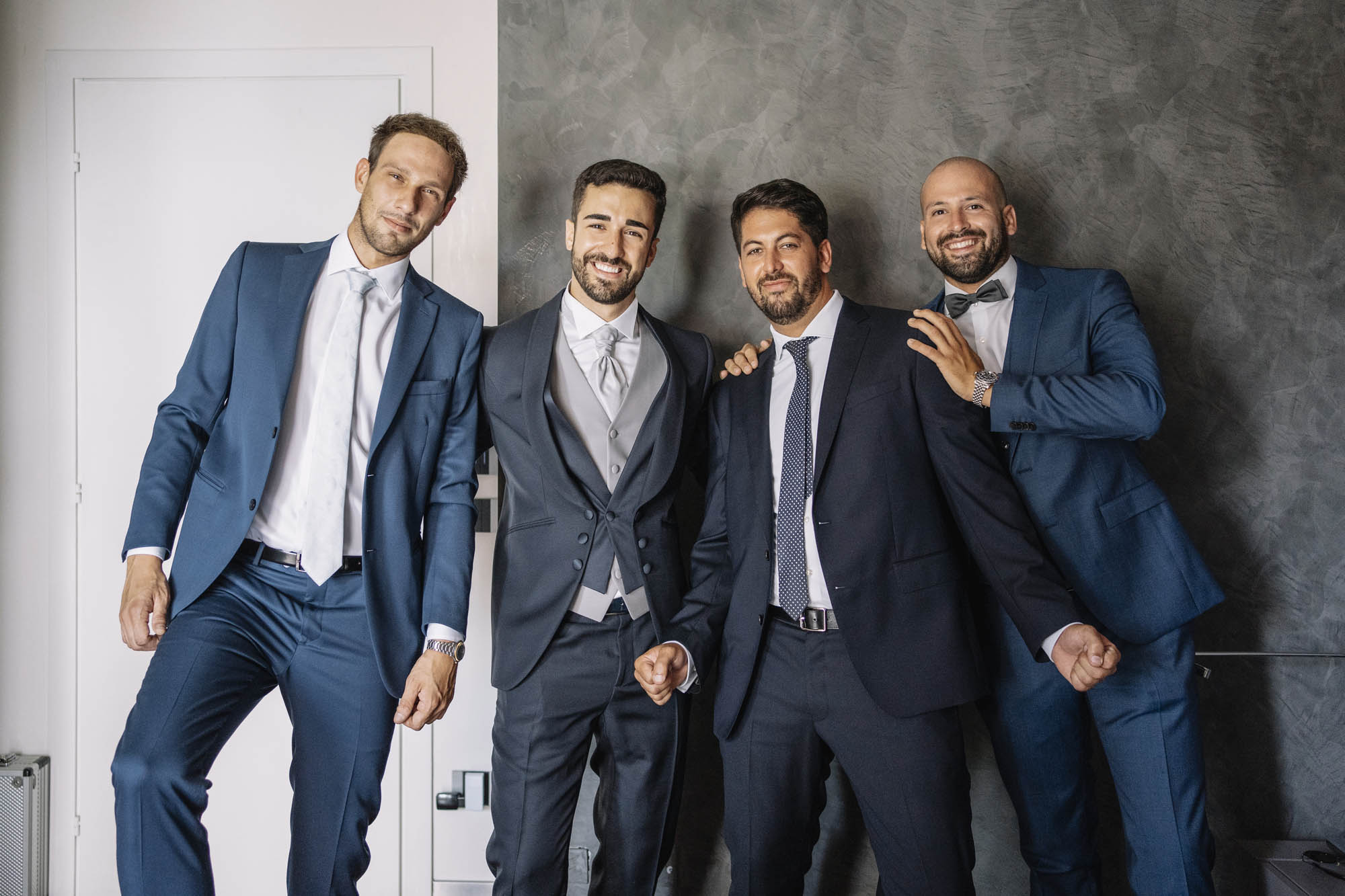 Foto  Trebaseleghe Villa Pacchierotti De Benedetti, Limena Maddalena e Jacopo