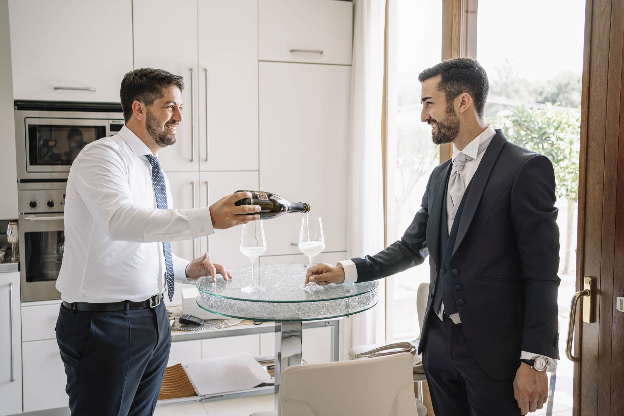 Foto  Trebaseleghe Villa Pacchierotti De Benedetti, Limena Maddalena e Jacopo