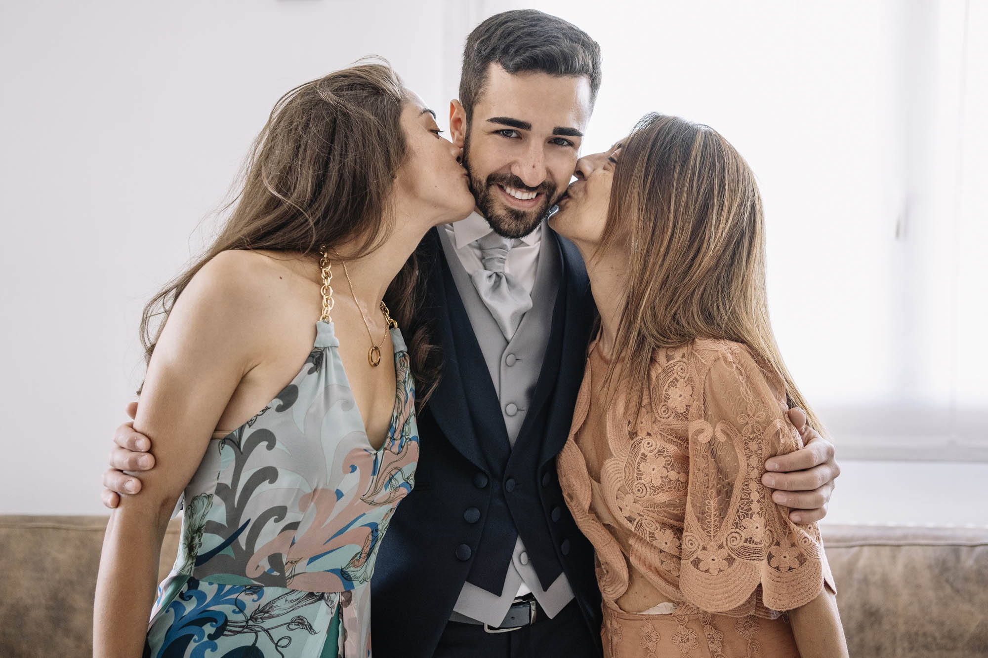 Foto  Trebaseleghe Villa Pacchierotti De Benedetti, Limena Maddalena e Jacopo