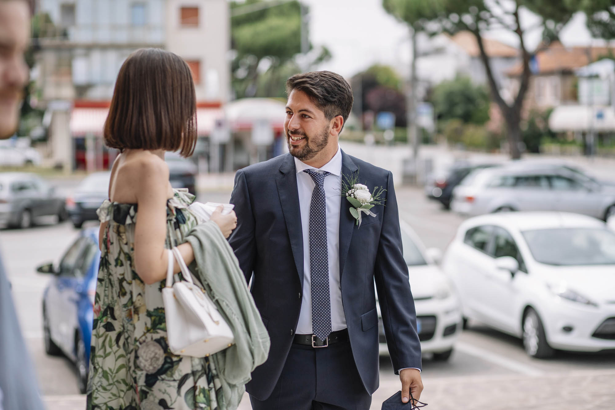 Foto  Trebaseleghe Villa Pacchierotti De Benedetti, Limena Maddalena e Jacopo