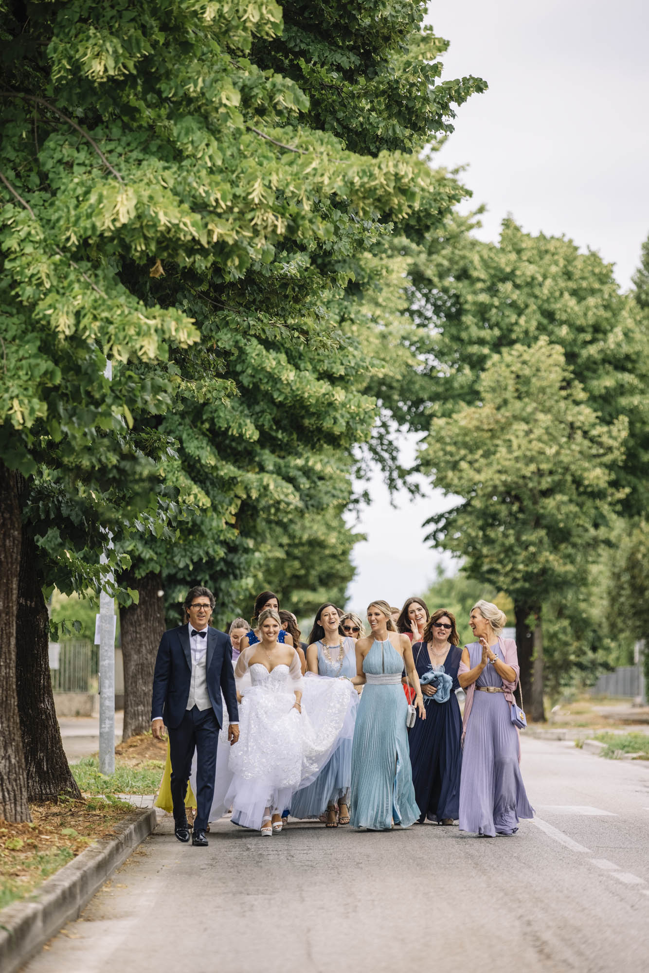 Foto  Trebaseleghe Villa Pacchierotti De Benedetti, Limena Maddalena e Jacopo