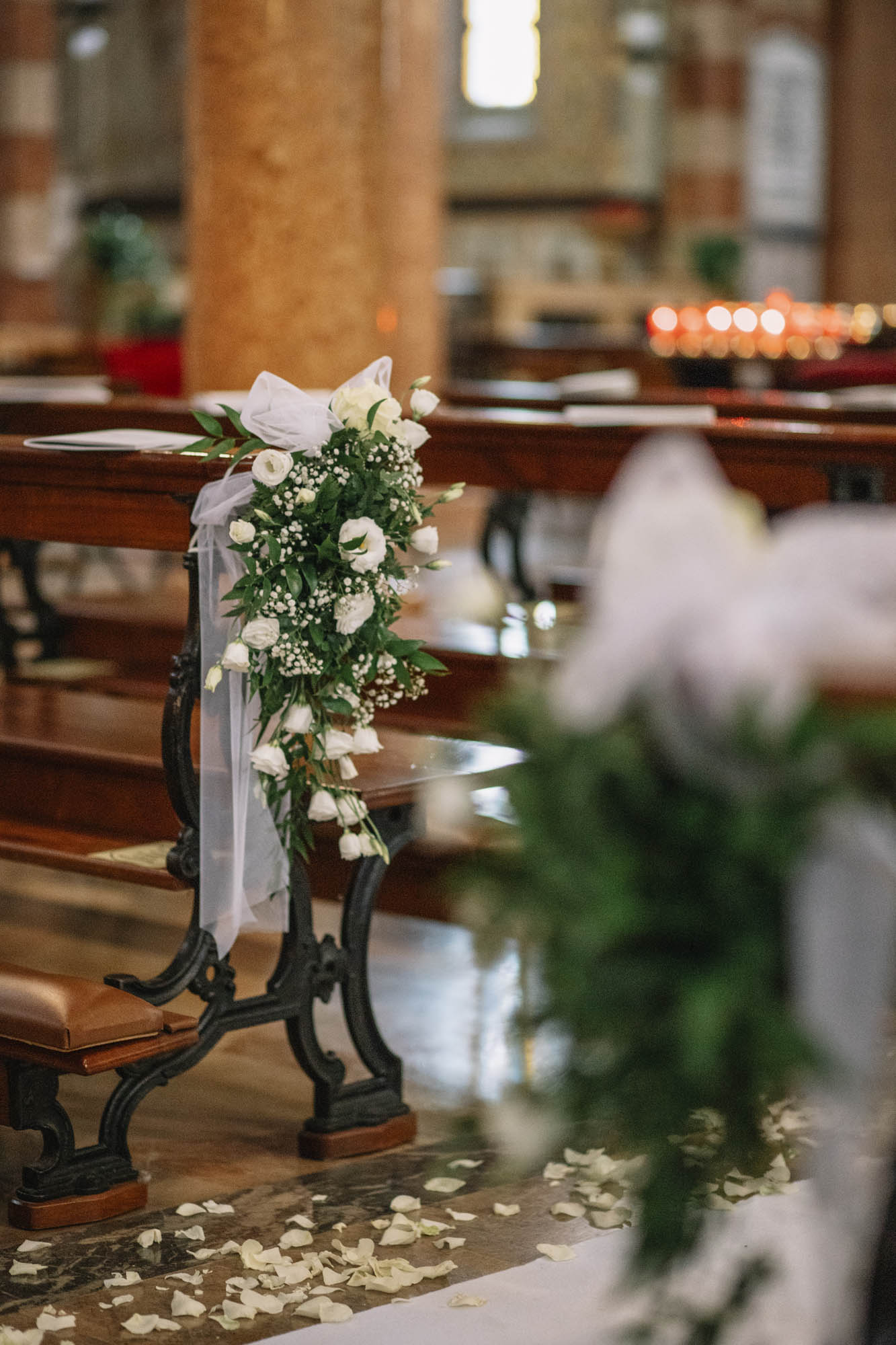 Foto  Trebaseleghe Villa Pacchierotti De Benedetti, Limena Maddalena e Jacopo
