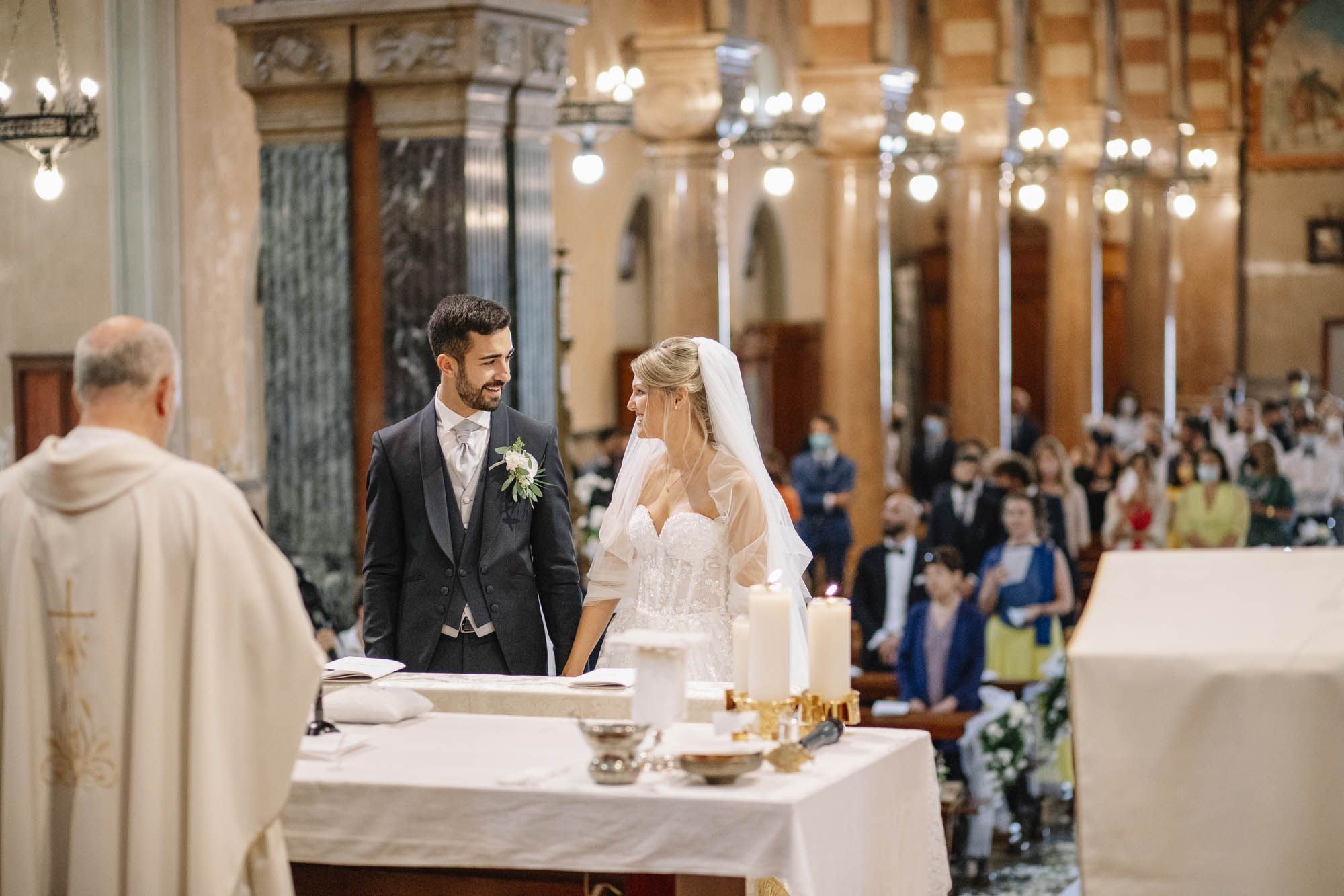 Foto  Trebaseleghe Villa Pacchierotti De Benedetti, Limena Maddalena e Jacopo