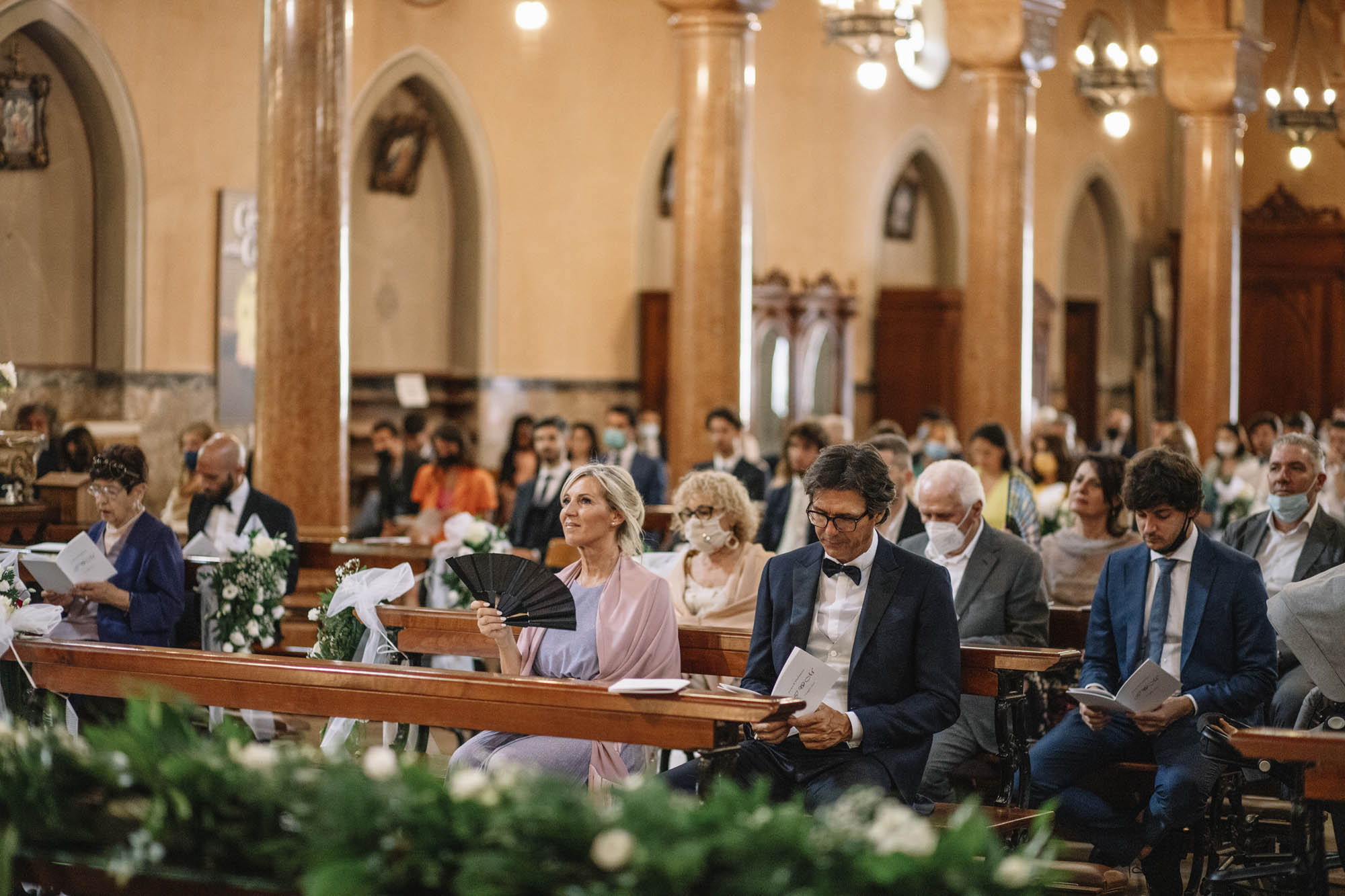 Foto  Trebaseleghe Villa Pacchierotti De Benedetti, Limena Maddalena e Jacopo
