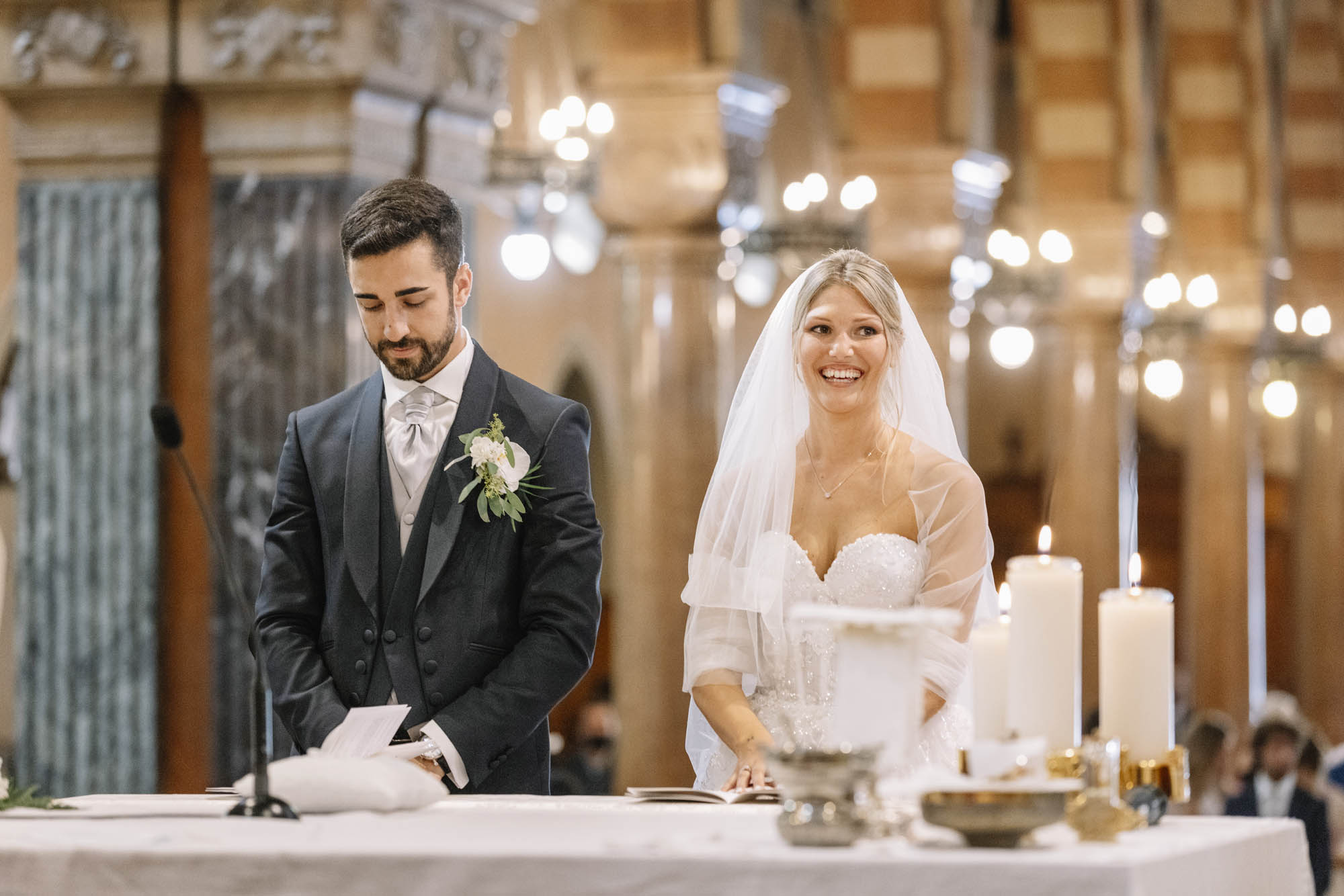 Foto  Trebaseleghe Villa Pacchierotti De Benedetti, Limena Maddalena e Jacopo