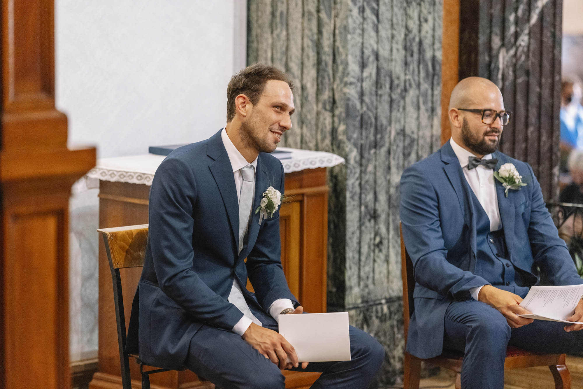 Foto  Trebaseleghe Villa Pacchierotti De Benedetti, Limena Maddalena e Jacopo
