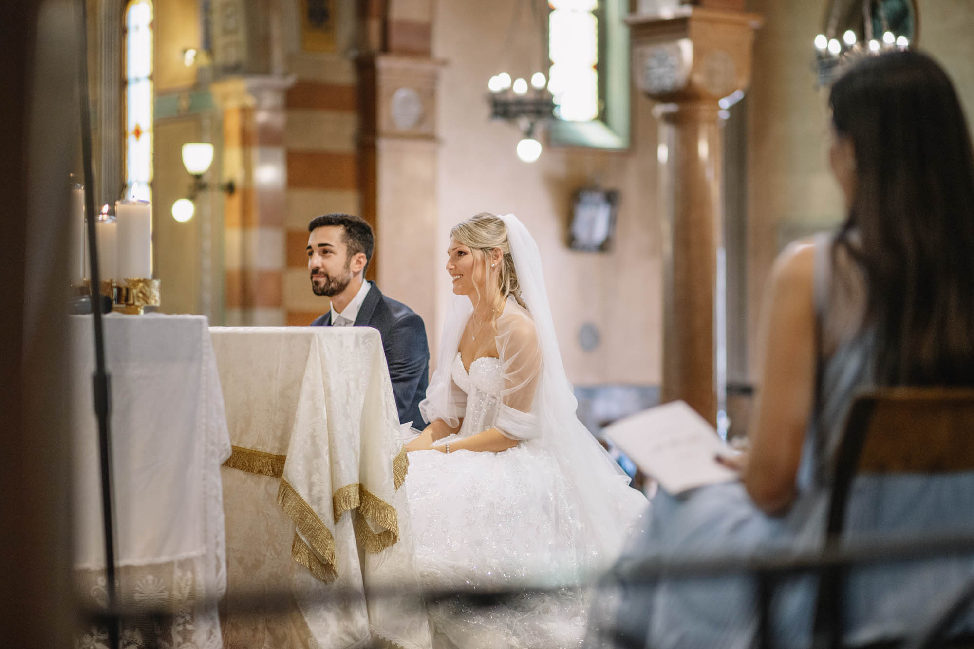 Foto  Trebaseleghe Villa Pacchierotti De Benedetti, Limena Maddalena e Jacopo