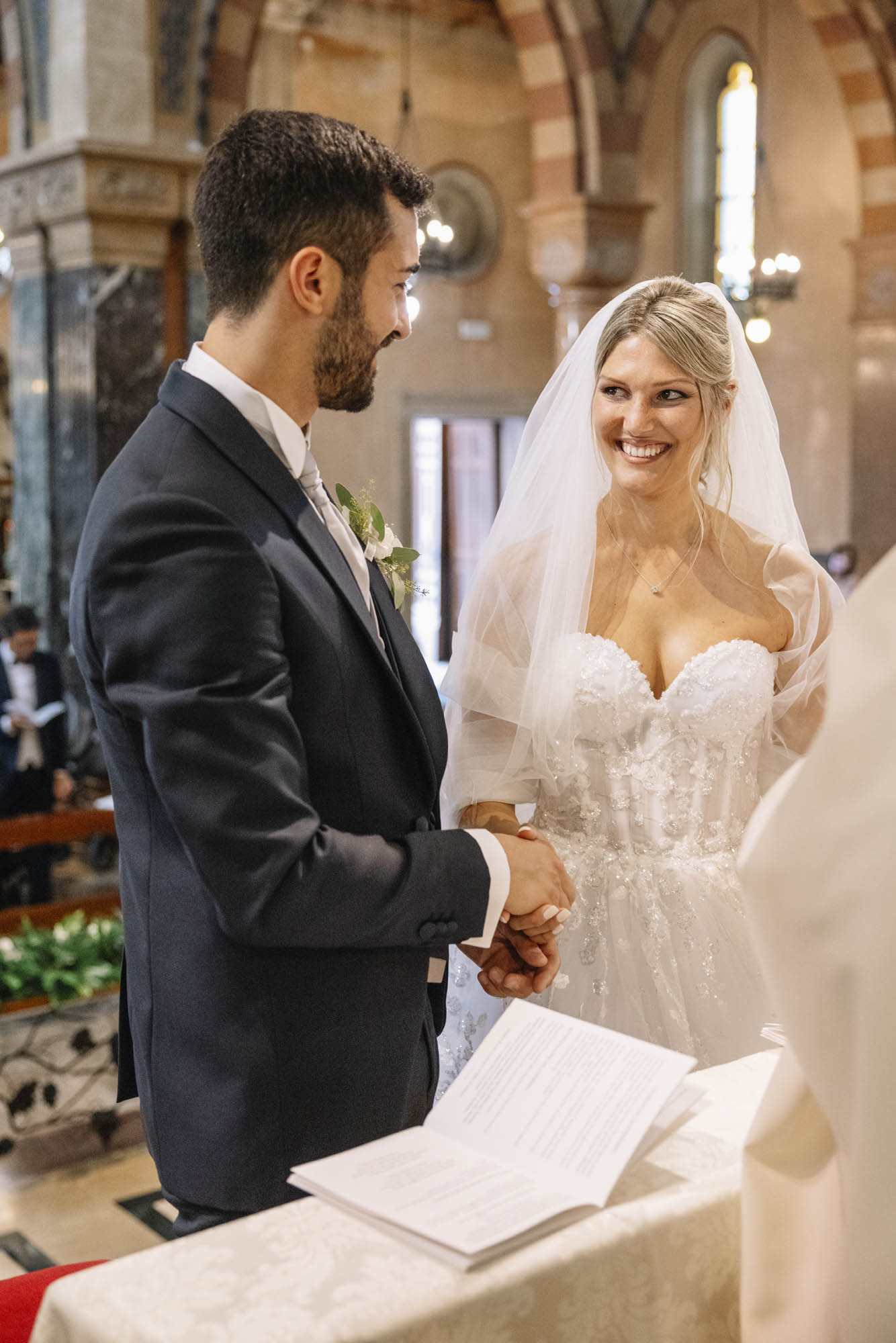 Foto  Trebaseleghe Villa Pacchierotti De Benedetti, Limena Maddalena e Jacopo