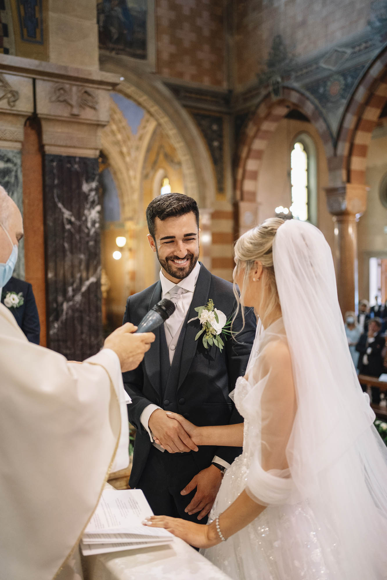Foto  Trebaseleghe Villa Pacchierotti De Benedetti, Limena Maddalena e Jacopo