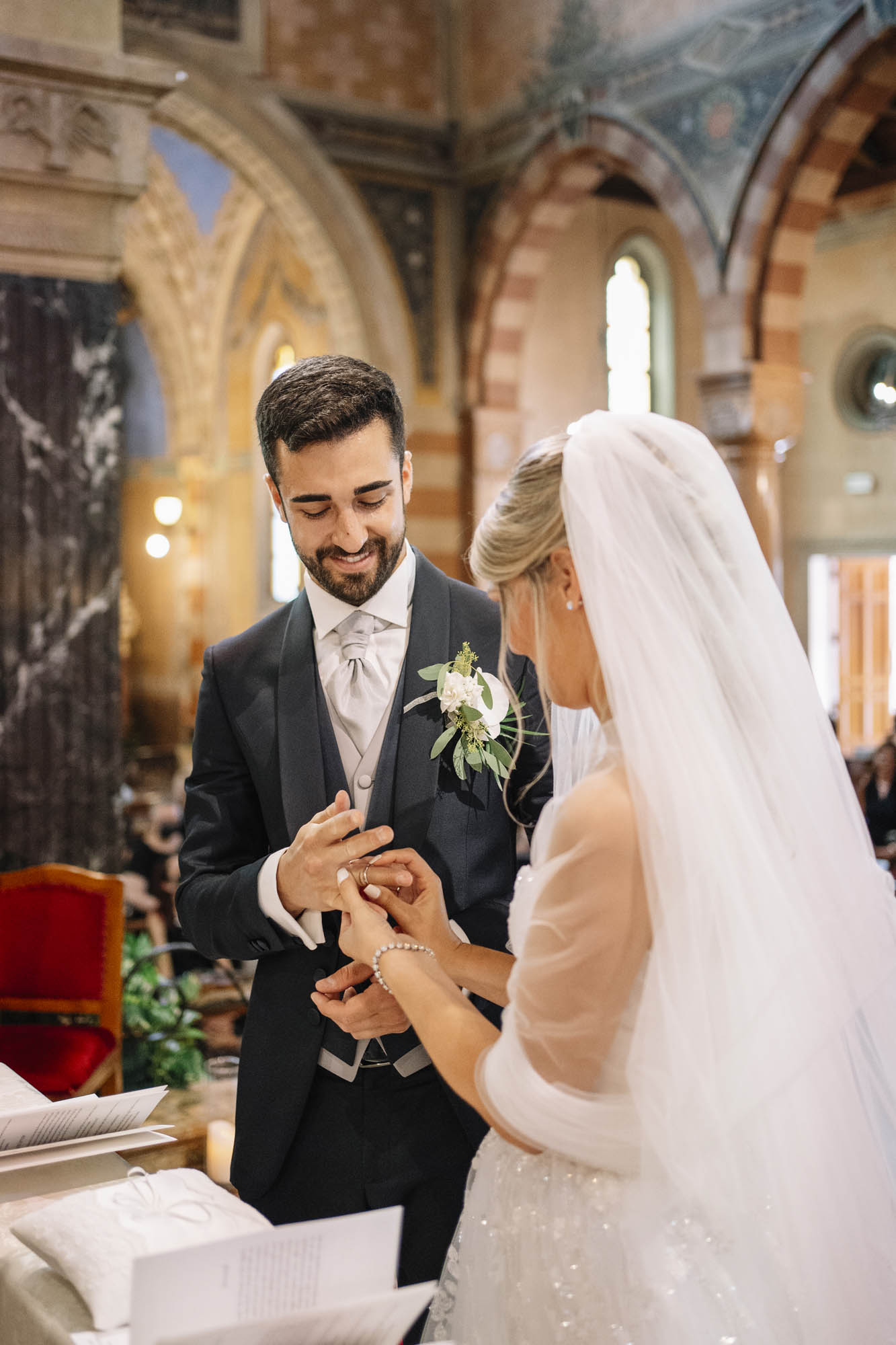Foto  Trebaseleghe Villa Pacchierotti De Benedetti, Limena Maddalena e Jacopo