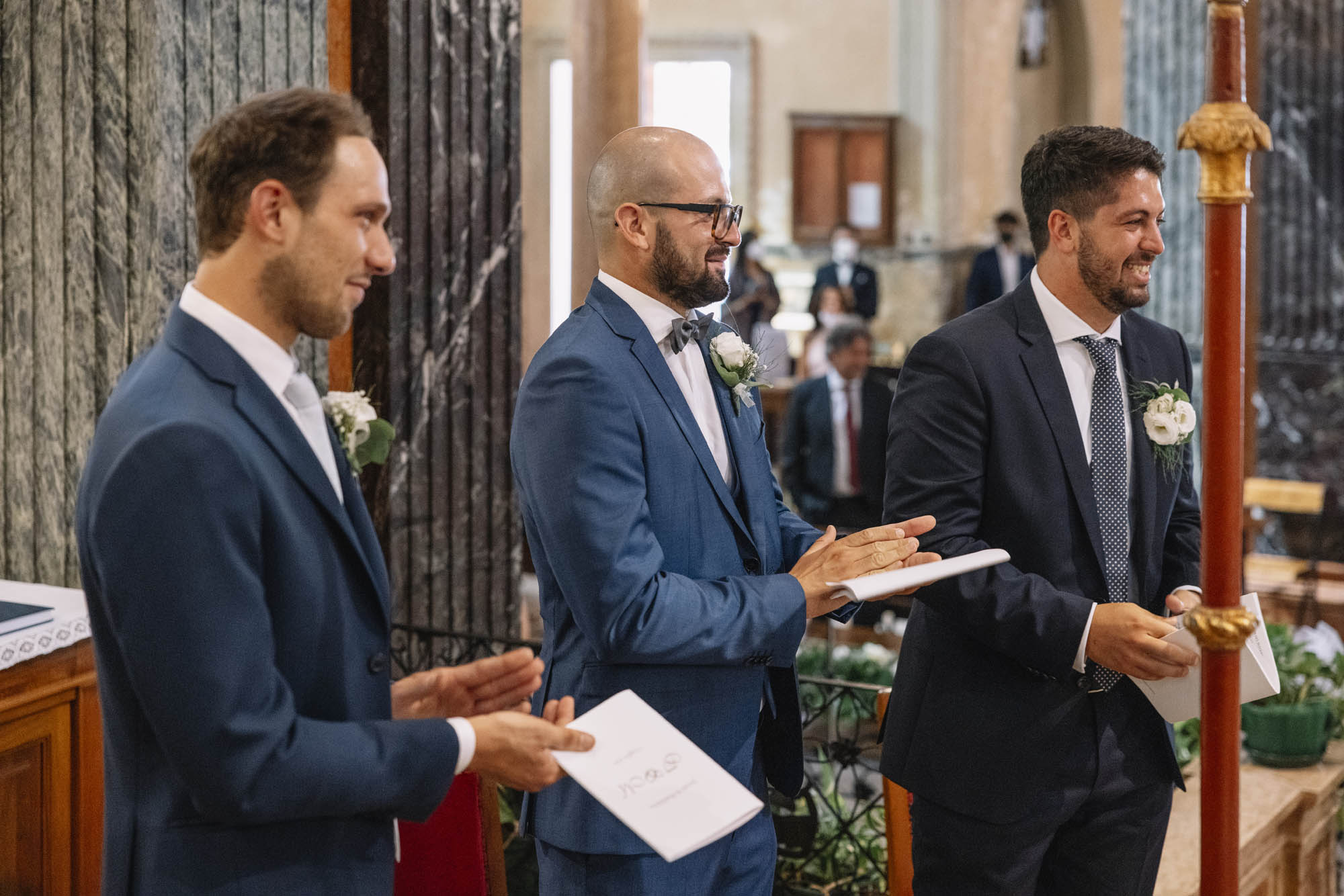 Foto  Trebaseleghe Villa Pacchierotti De Benedetti, Limena Maddalena e Jacopo