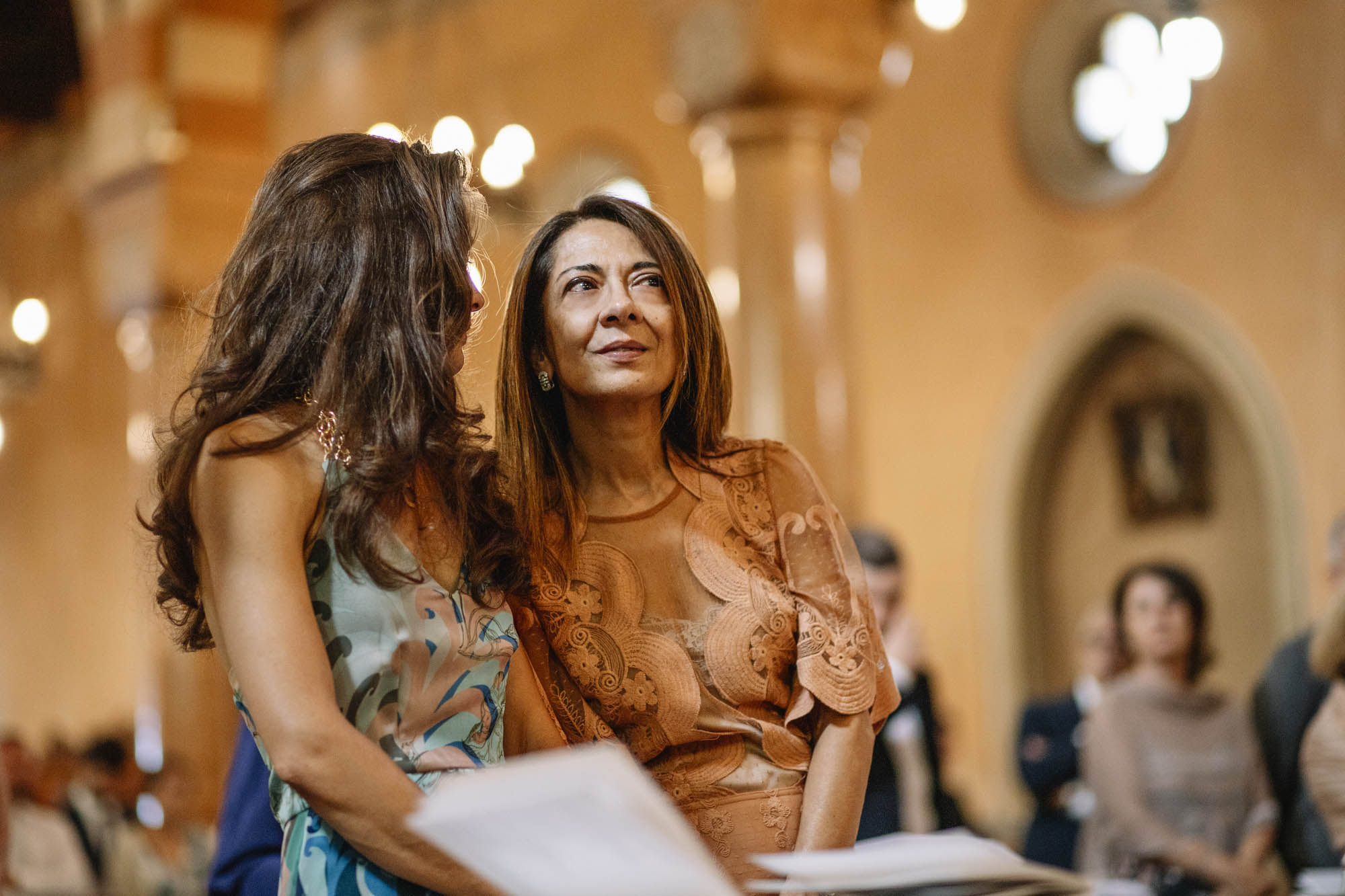 Foto  Trebaseleghe Villa Pacchierotti De Benedetti, Limena Maddalena e Jacopo