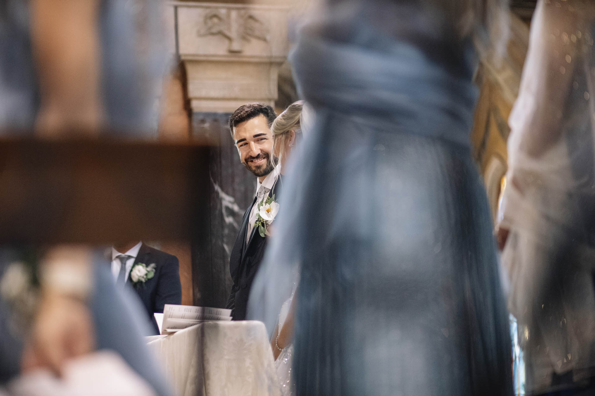 Foto  Trebaseleghe Villa Pacchierotti De Benedetti, Limena Maddalena e Jacopo