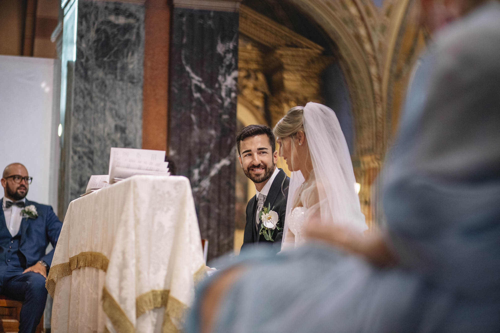 Foto  Trebaseleghe Villa Pacchierotti De Benedetti, Limena Maddalena e Jacopo