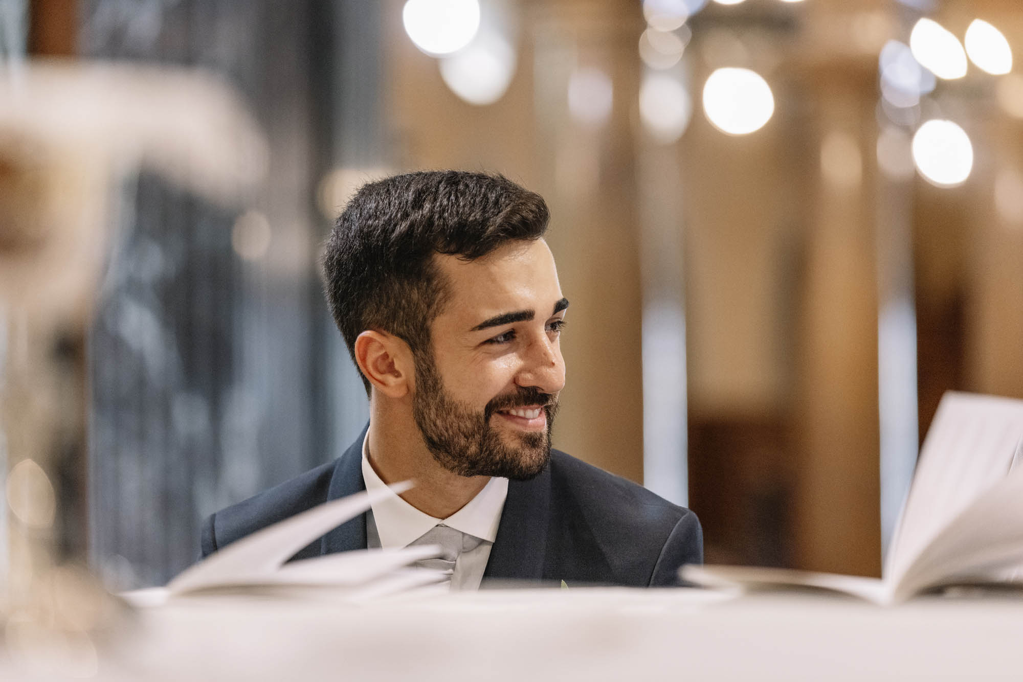 Foto  Trebaseleghe Villa Pacchierotti De Benedetti, Limena Maddalena e Jacopo