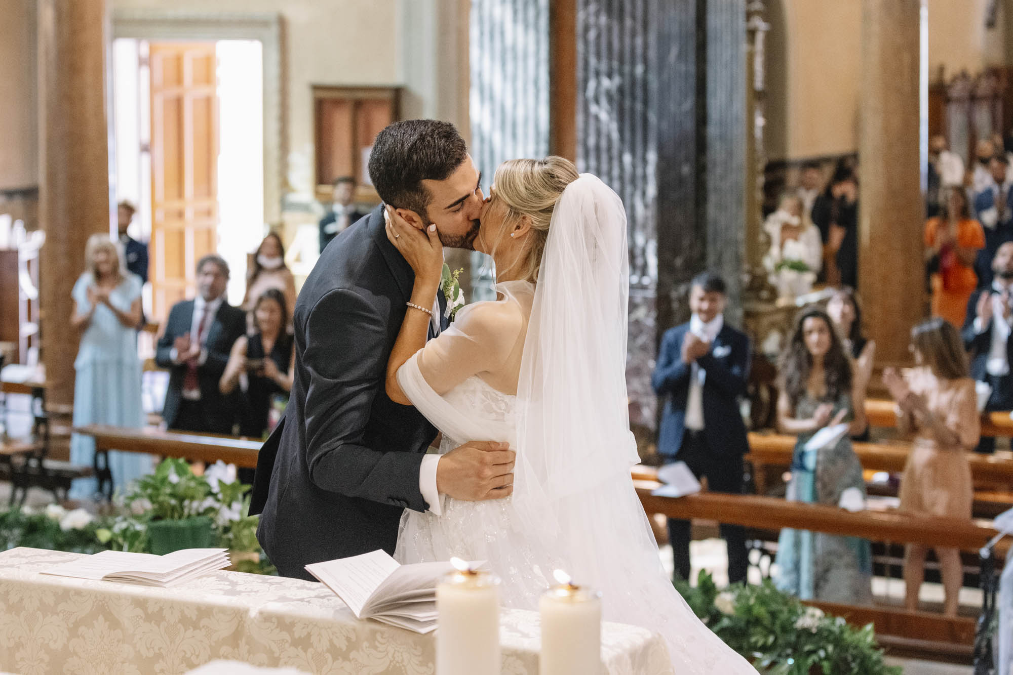 Foto  Trebaseleghe Villa Pacchierotti De Benedetti, Limena Maddalena e Jacopo