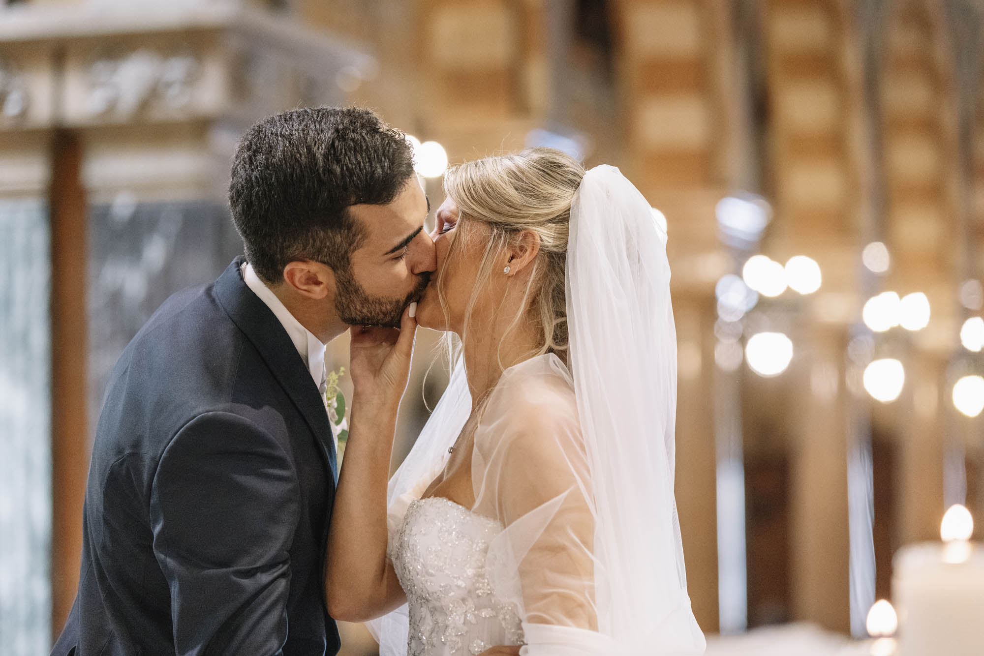 Foto  Trebaseleghe Villa Pacchierotti De Benedetti, Limena Maddalena e Jacopo
