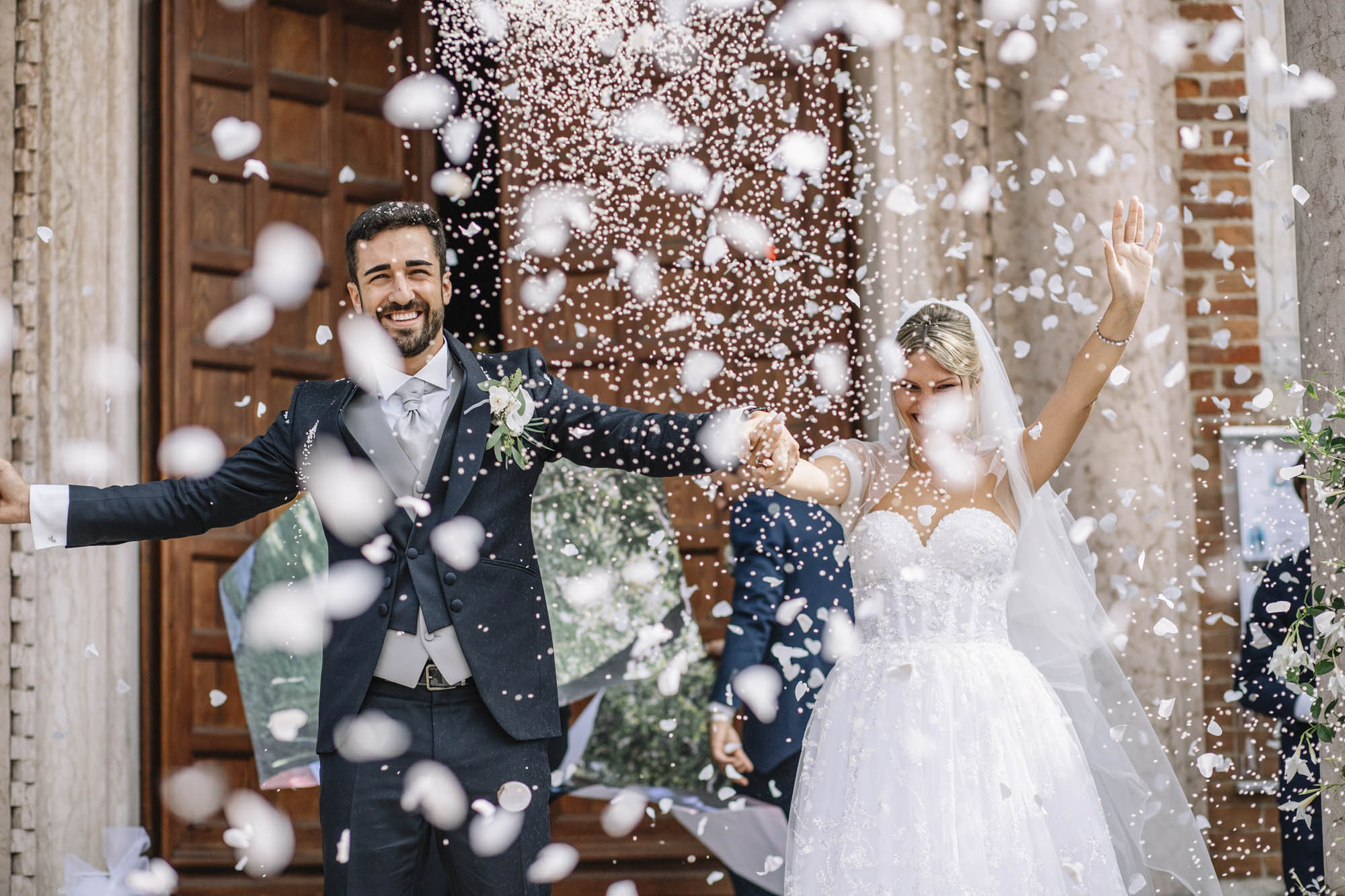 Foto  Trebaseleghe Villa Pacchierotti De Benedetti, Limena Maddalena e Jacopo