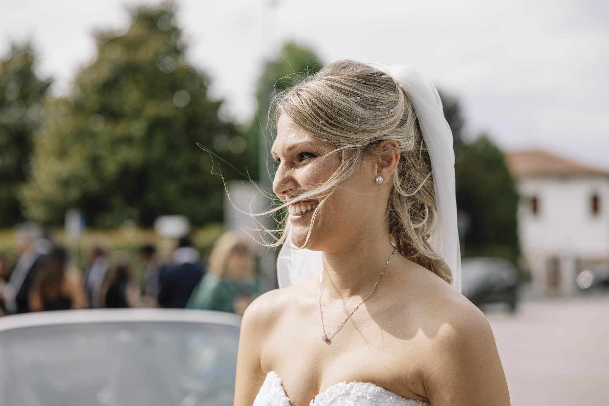 Foto  Trebaseleghe Villa Pacchierotti De Benedetti, Limena Maddalena e Jacopo