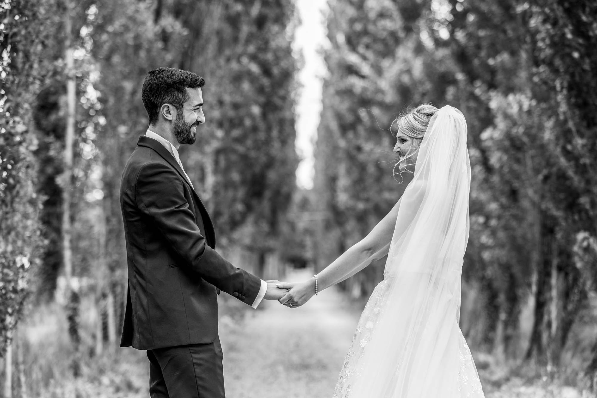 Foto  Trebaseleghe Villa Pacchierotti De Benedetti, Limena Maddalena e Jacopo