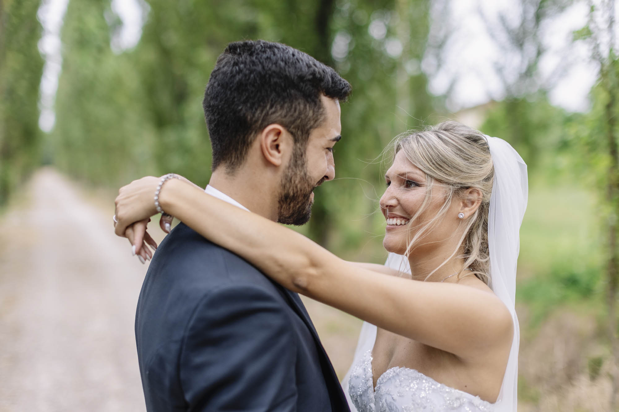 Foto  Trebaseleghe Villa Pacchierotti De Benedetti, Limena Maddalena e Jacopo